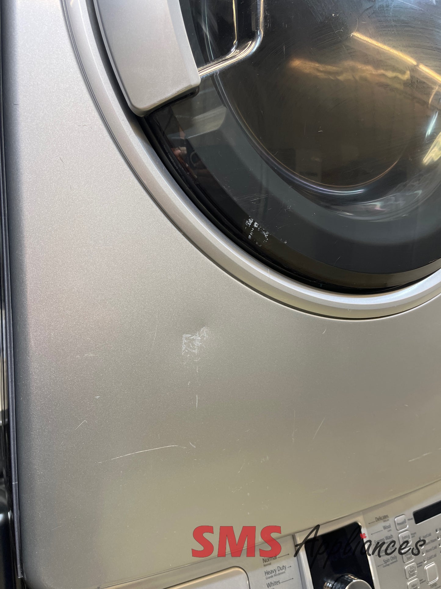 Refurbished Laundry Sets 592 49127/592 89057 Kenmore - Image 9