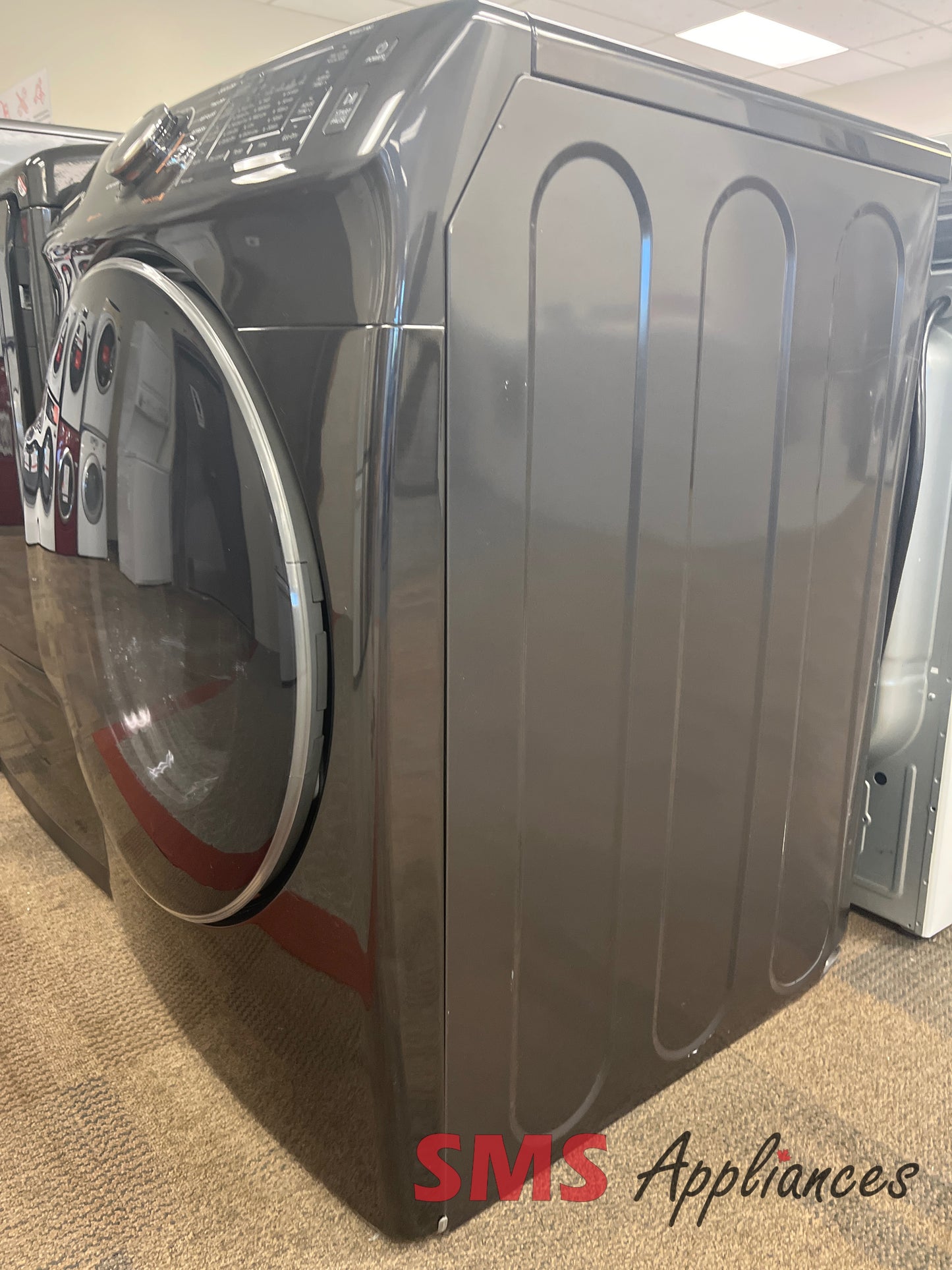 Refurbished Dryers DVE45N6300V/AC Samsung - Image 5