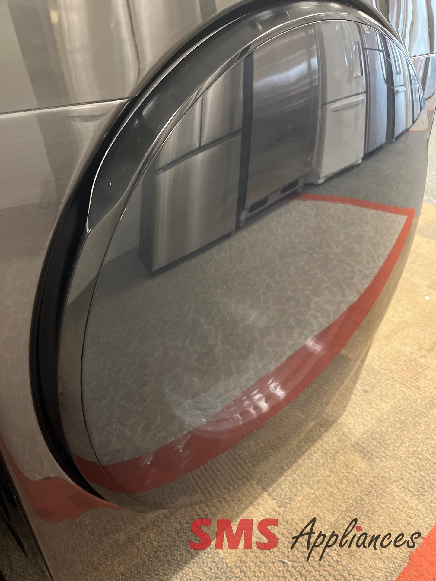 Refurbished Dryers DV50R8500V/AC Samsung - Image 6