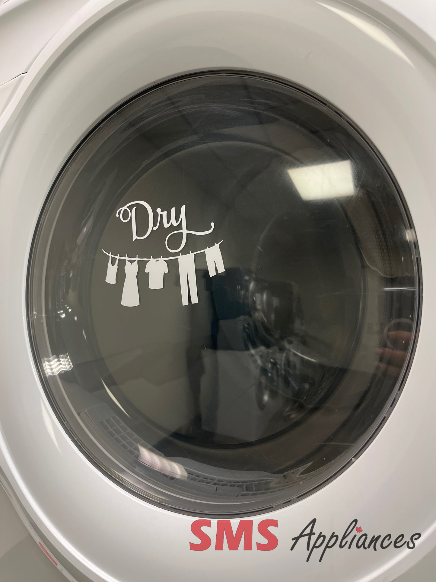 Refurbished Laundry Sets WF42H5000AW/DV42H5000EW Samsung - Image 6