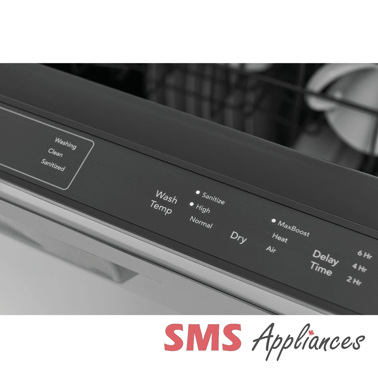 New Dishwashers GDPP4515AF Frigidaire - Image 6