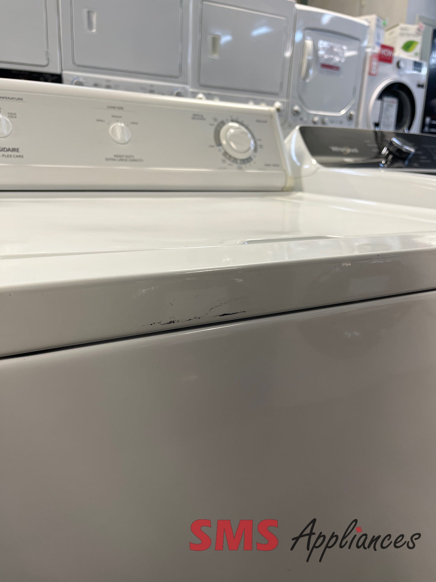 New Washers FWX233RES Frigidaire - Image 6