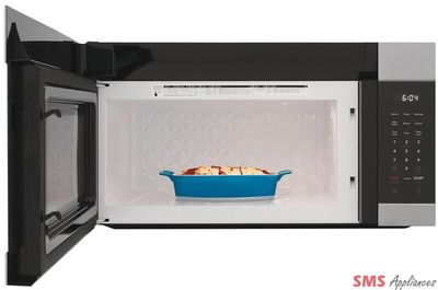New – 30" Microwave Frigidaire FMOS174CBS