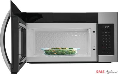 New – 30" Microwave Frigidaire FMOS1846BS