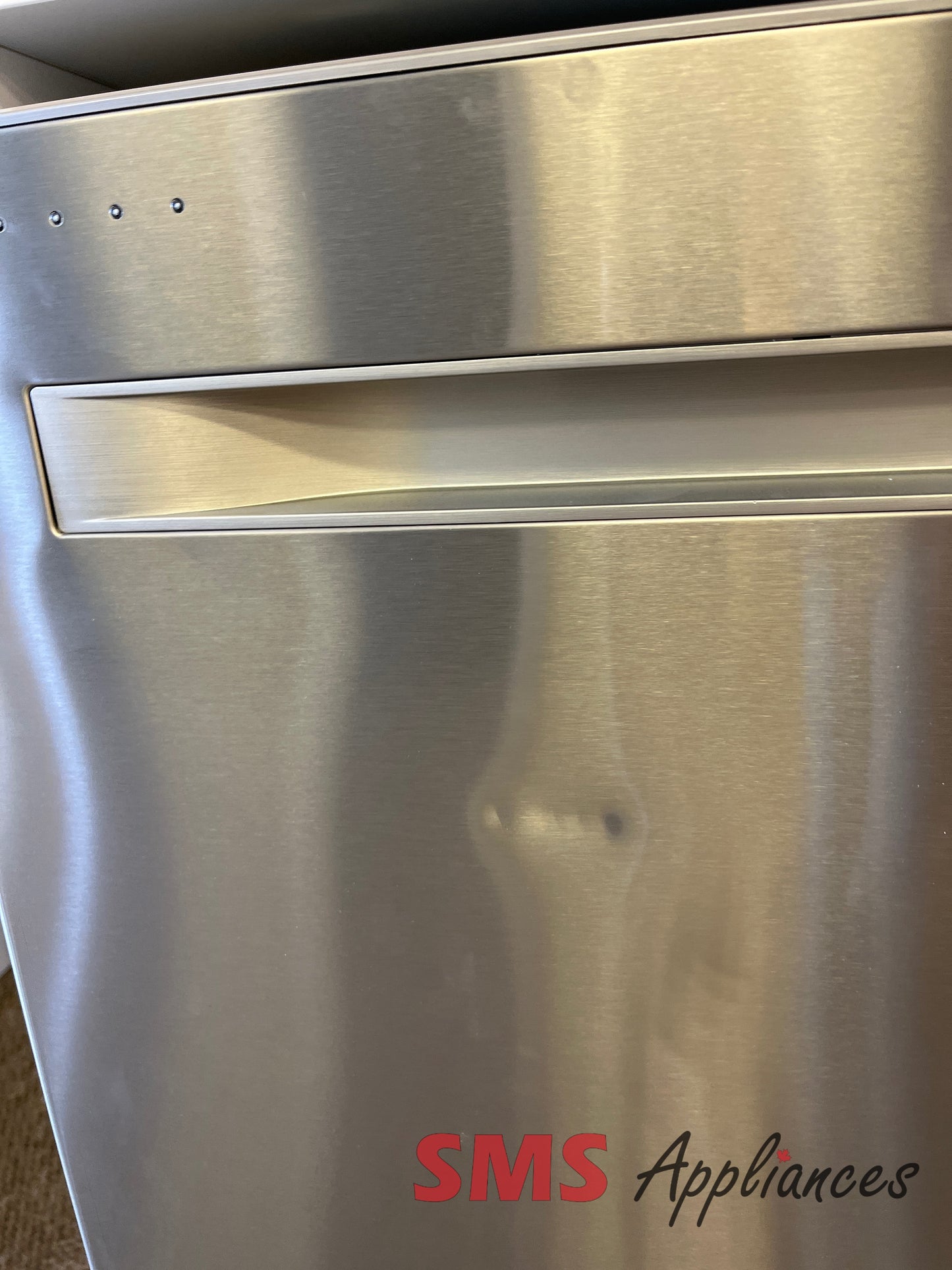 Open Box Dishwashers MDT24P4AST Midea - Image 4