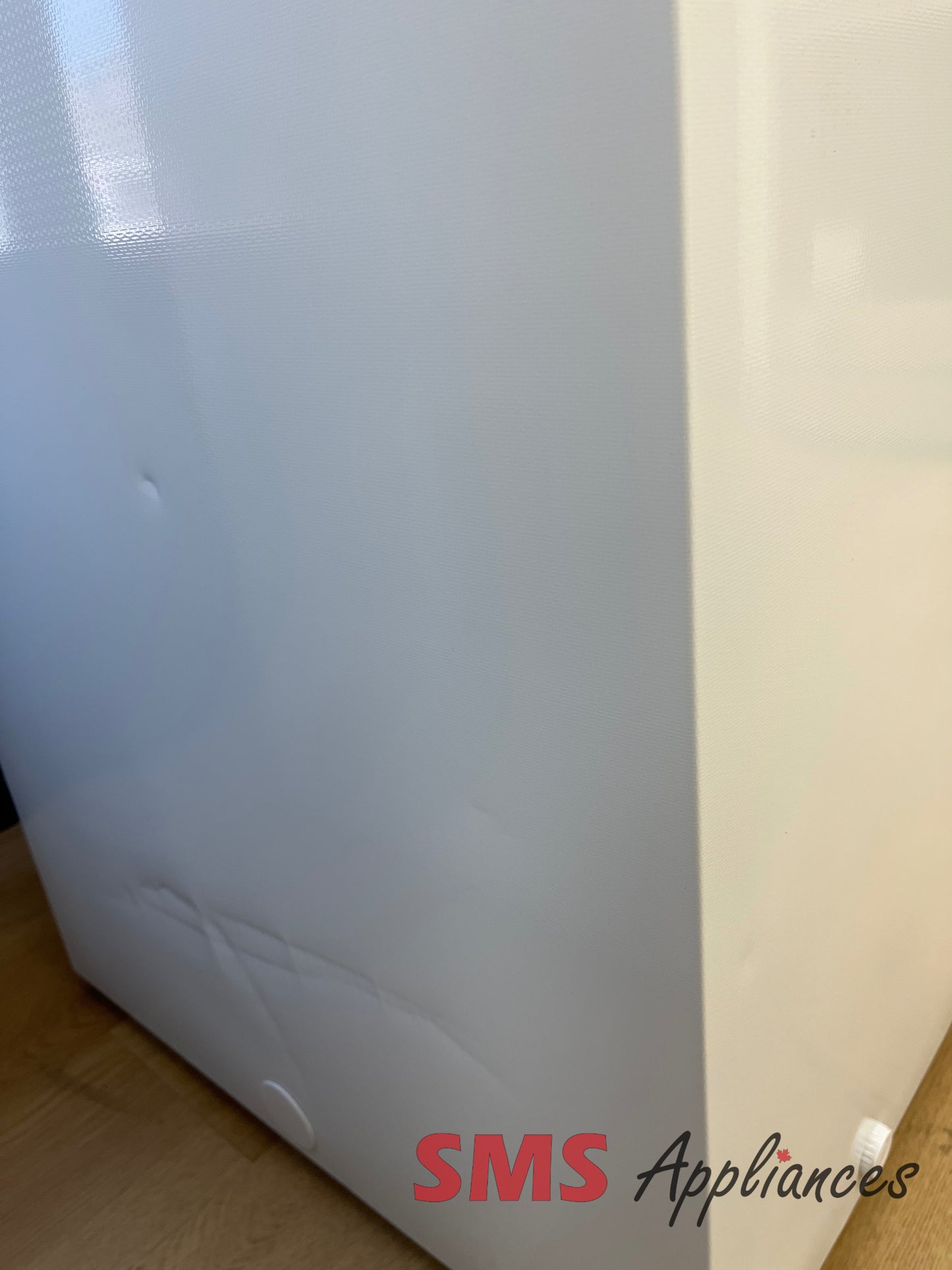 Open Box Freezers FC50C7AWD Hisense - Image 5