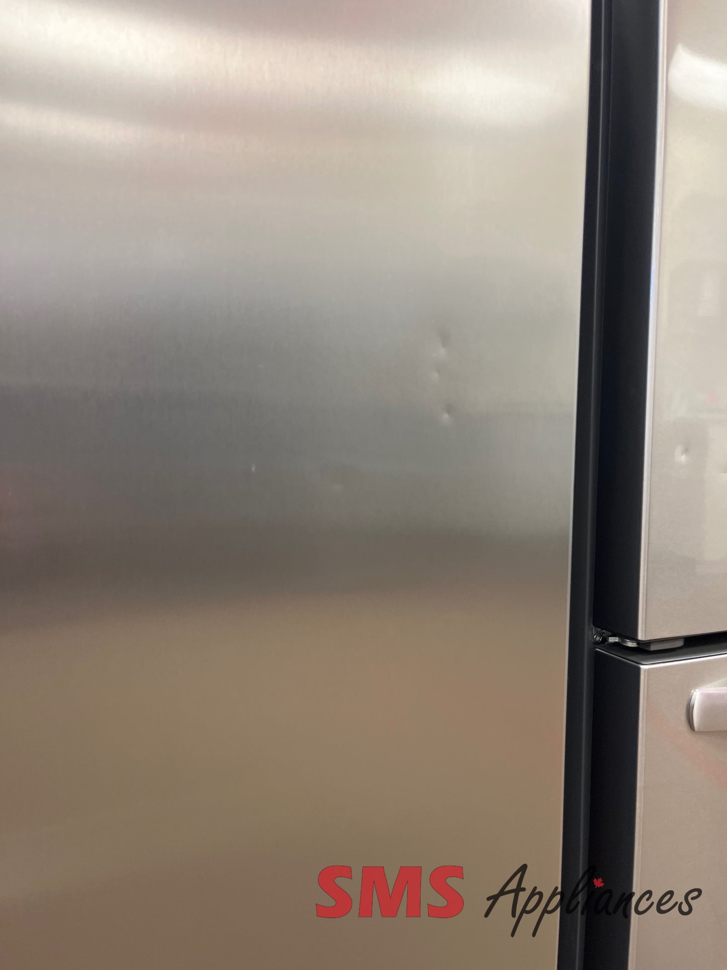 Open Box Freezers FRDF1922AF Frigidaire - Image 7