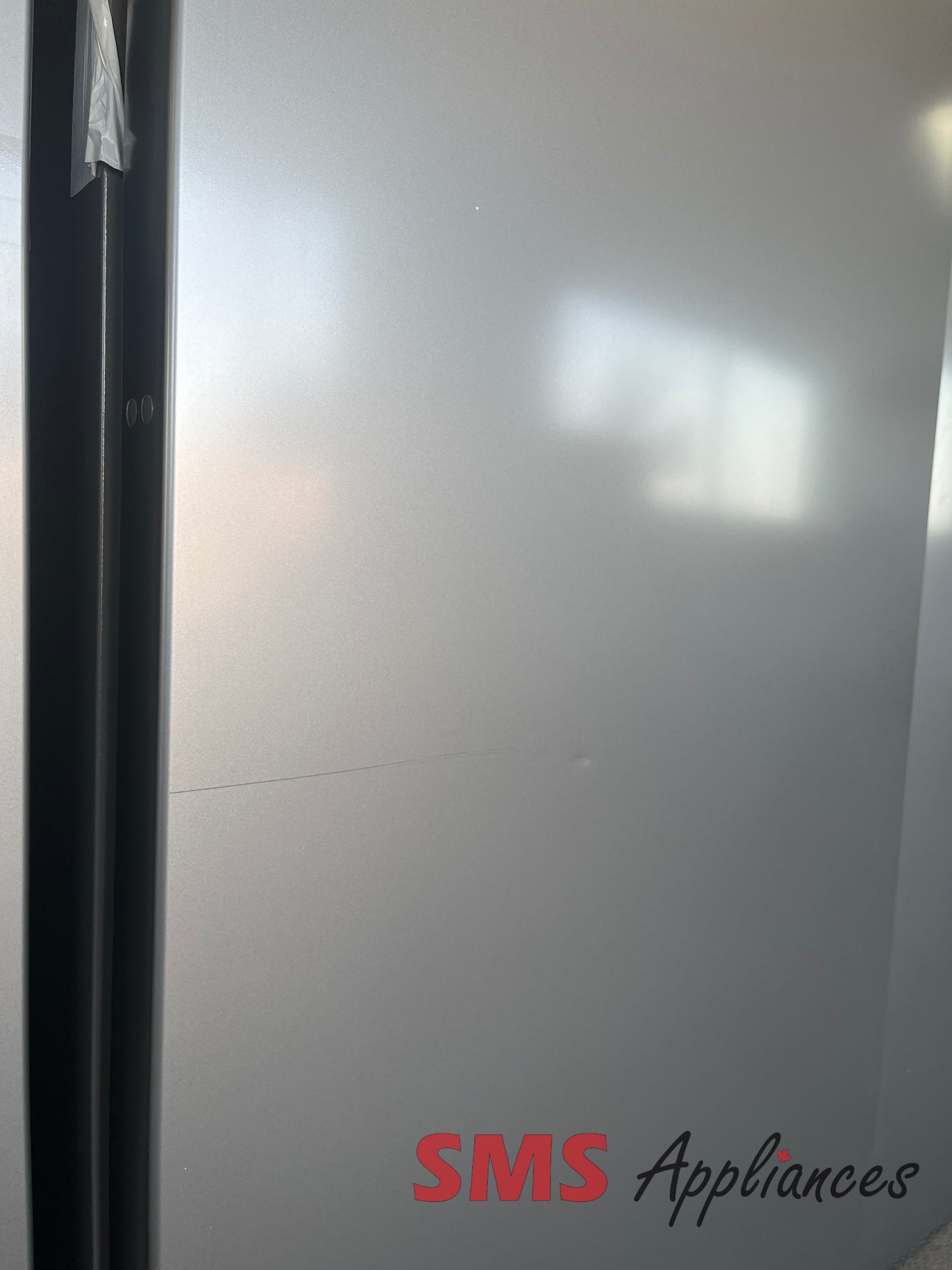 Open Box Freezers HFU171N1AVE Hisense - Image 6