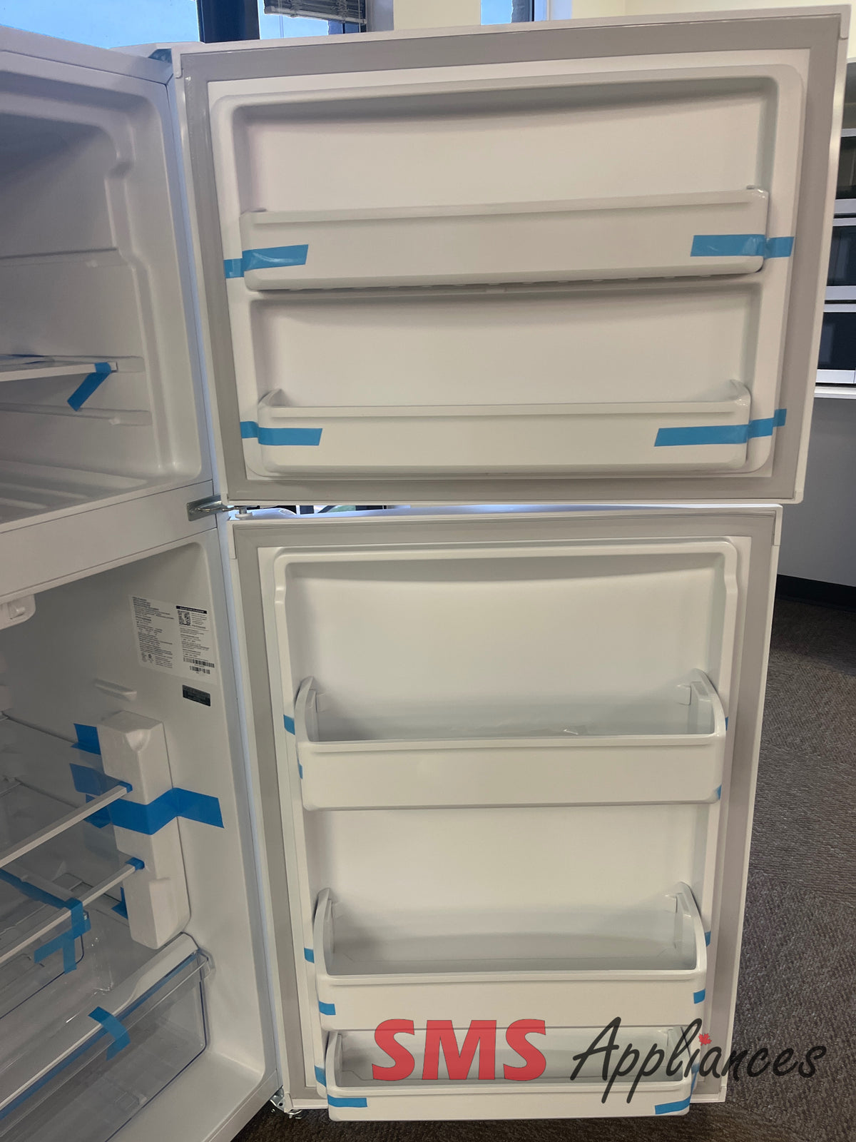 Open Box Fridges FFHT1425VW Frigidaire - Image 3