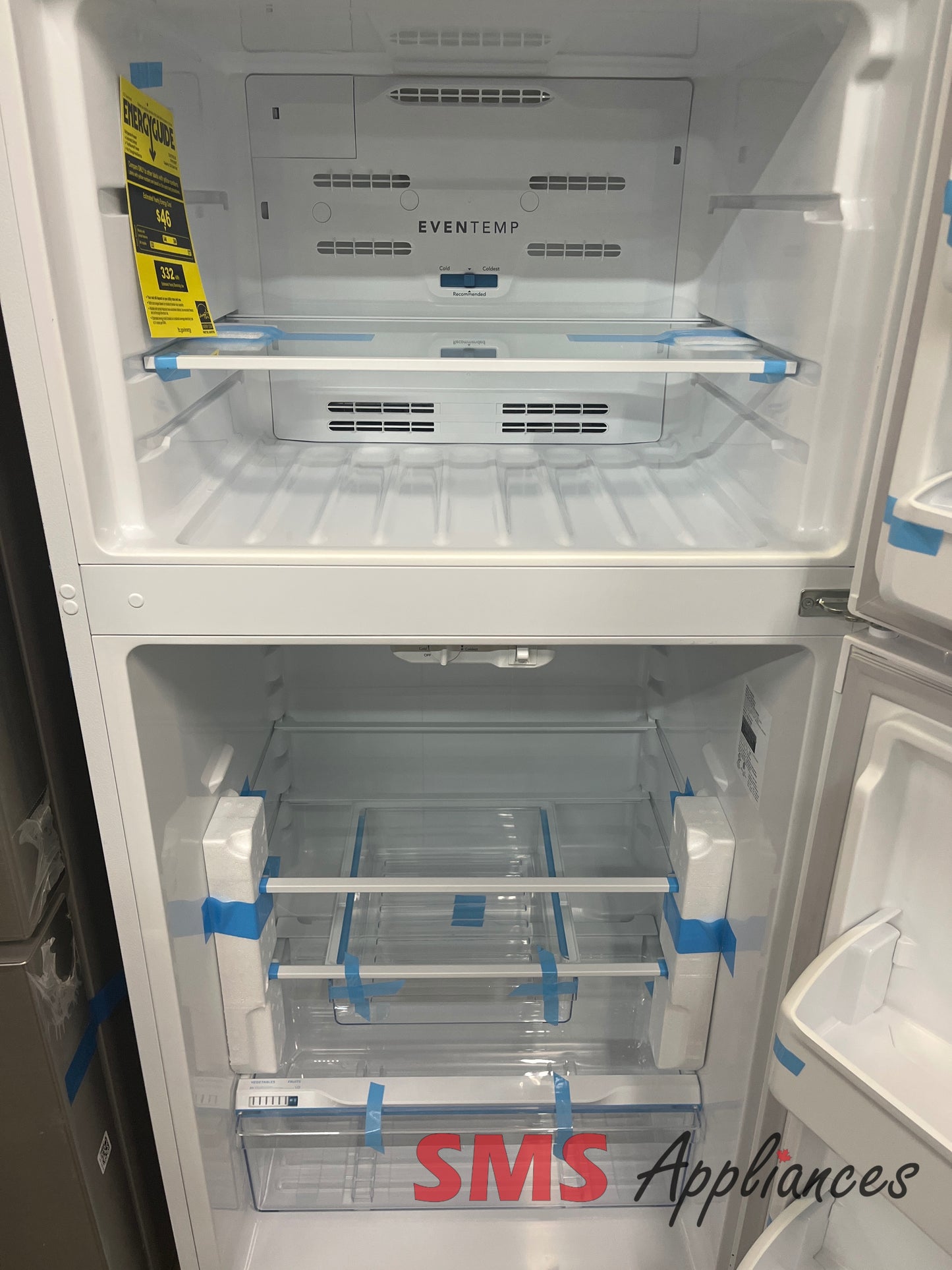 Open Box Fridges FFHT1425VW08 Frigidaire - Image 3