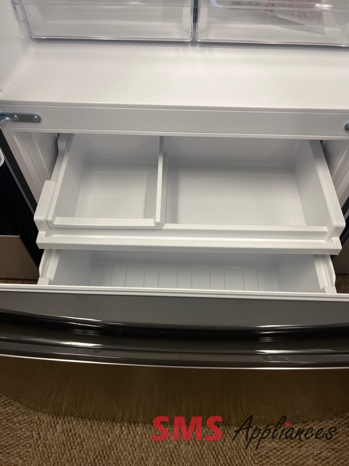 Open Box Fridges FRFG2033AV Frigidaire - Image 5