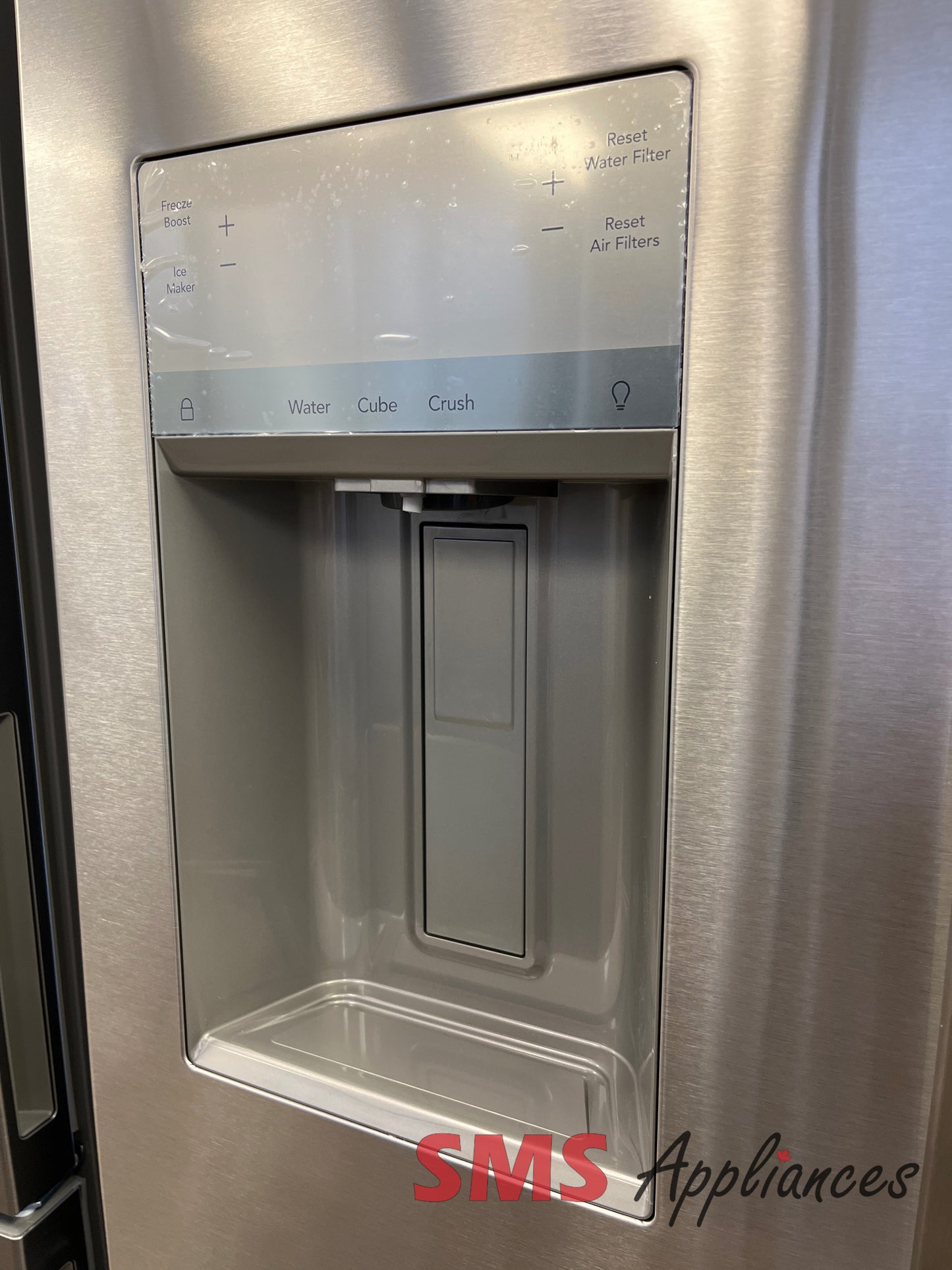 Open Box Fridges FRFS2823ASD Frigidaire - Image 6
