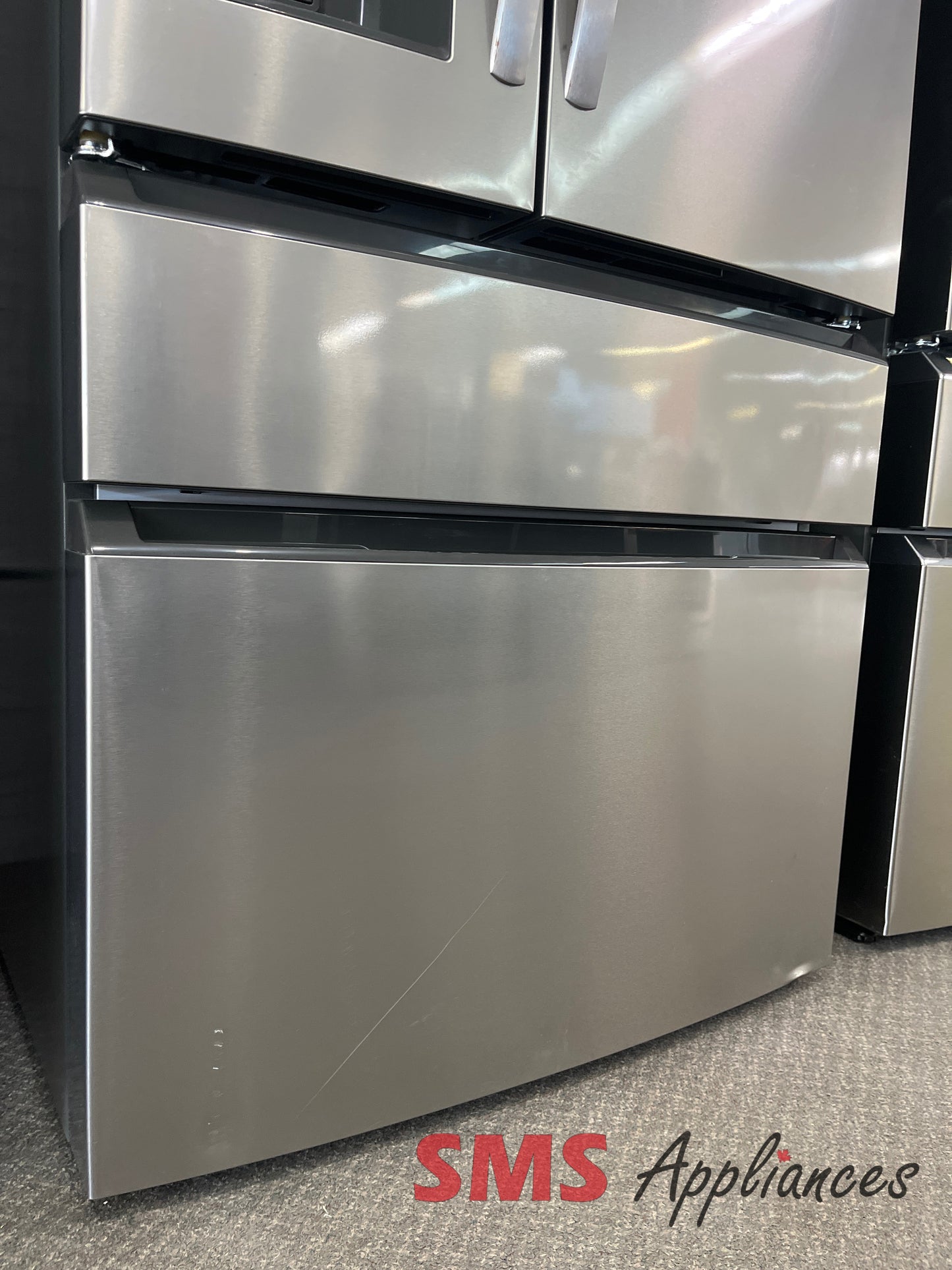 Open Box Fridges FRMS274TAV Frigidaire - Image 10