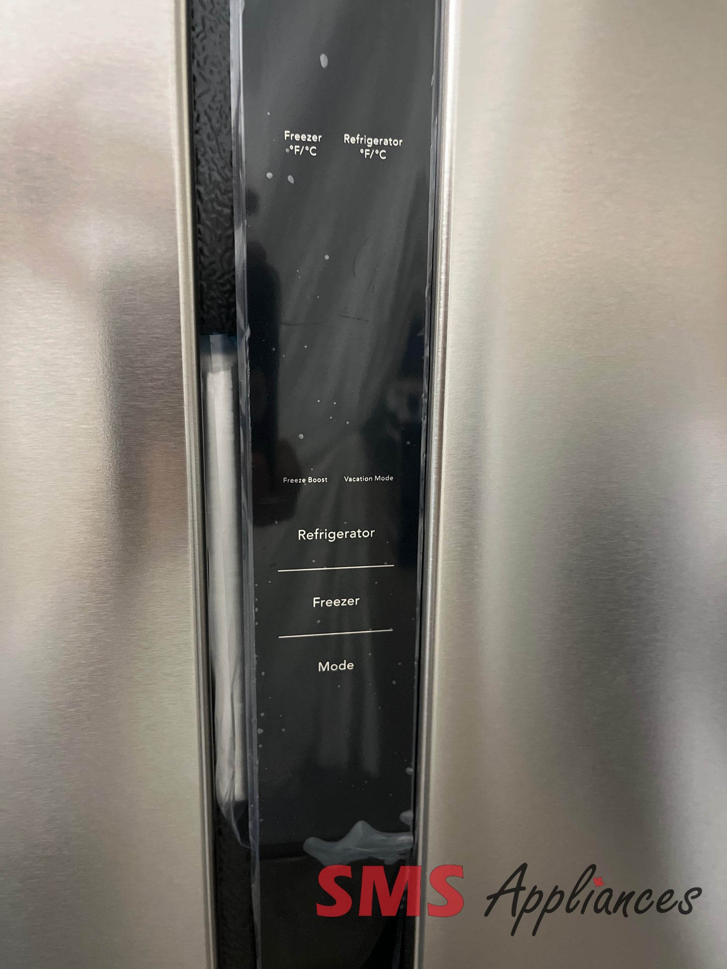 Open Box Fridges FRSG2115AV Frigidaire - Image 4
