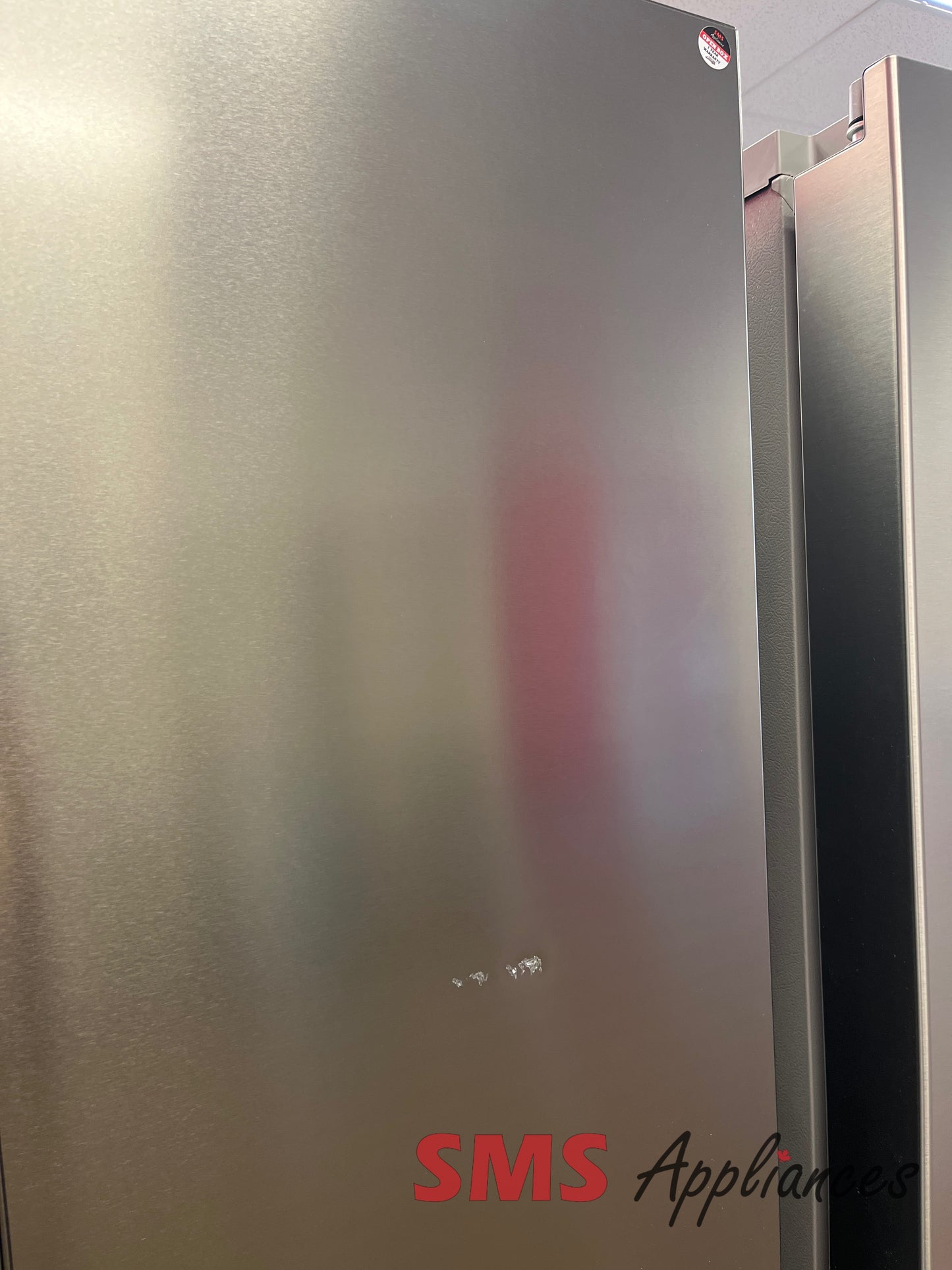 Open Box Fridges FRSG2115AV Frigidaire - Image 6