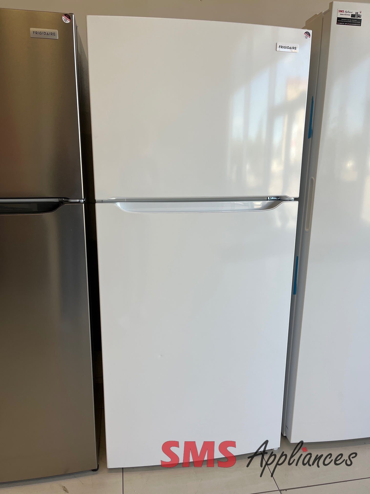 Open Box Fridges FRTE1835AW Frigidaire - Image 5