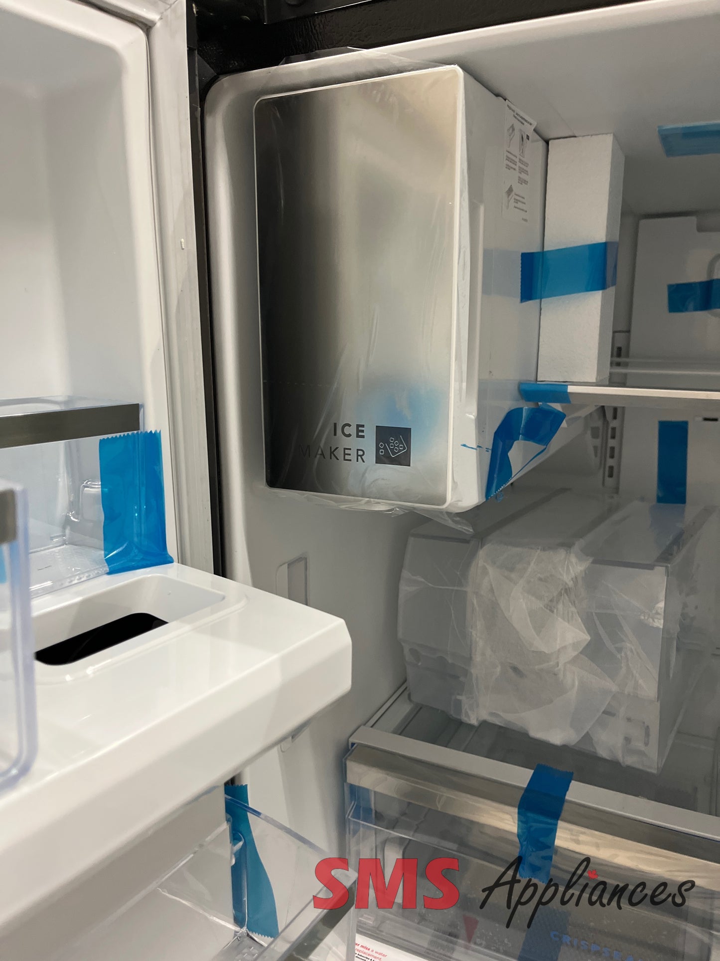 Open Box Fridges GRFS2853ADF Frigidaire - Image 6