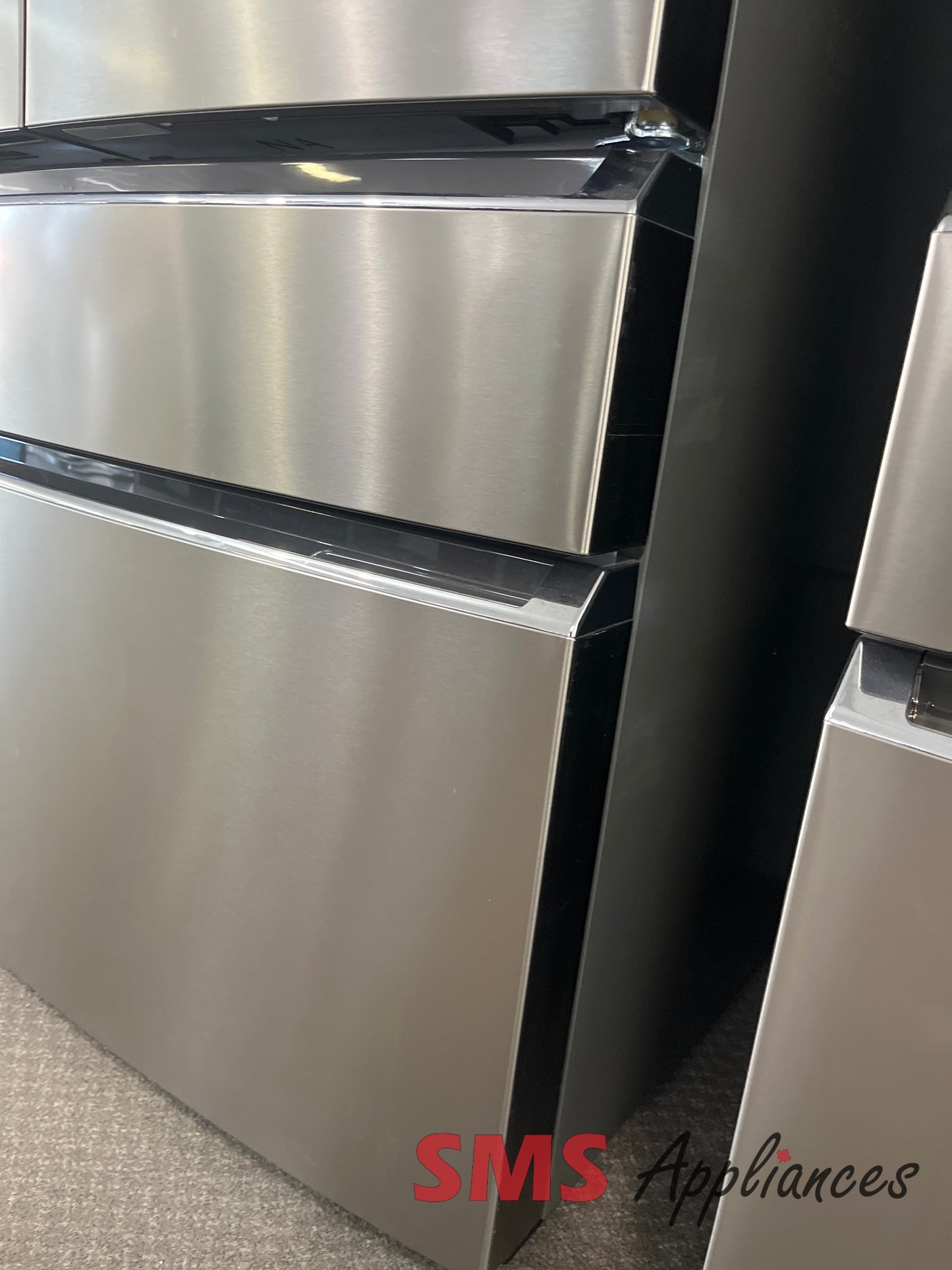 Open Box Fridges GRMG2272CF Frigidaire - Image 11
