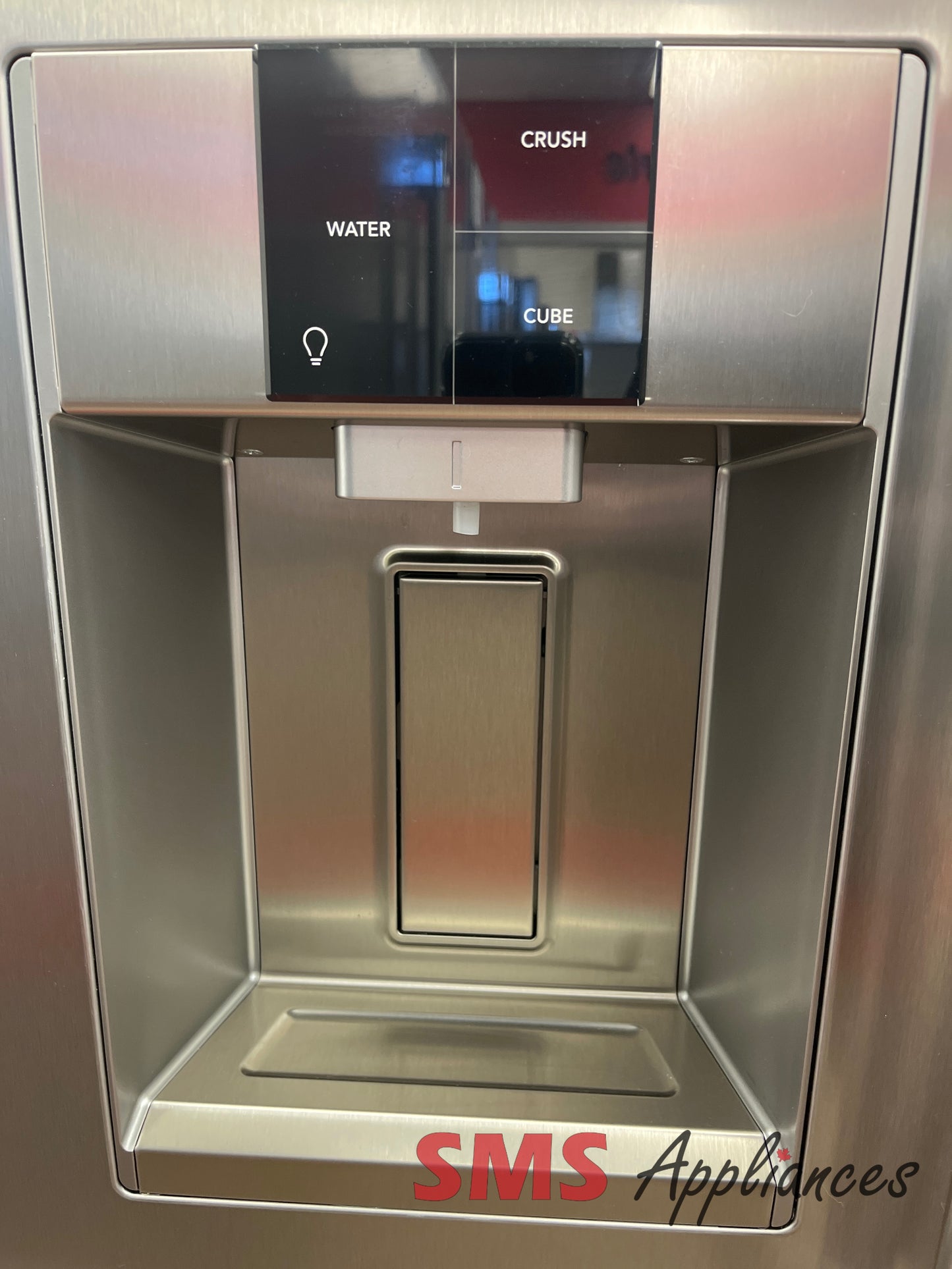 Open Box Fridges PRSC2222AF Frigidaire - Image 3