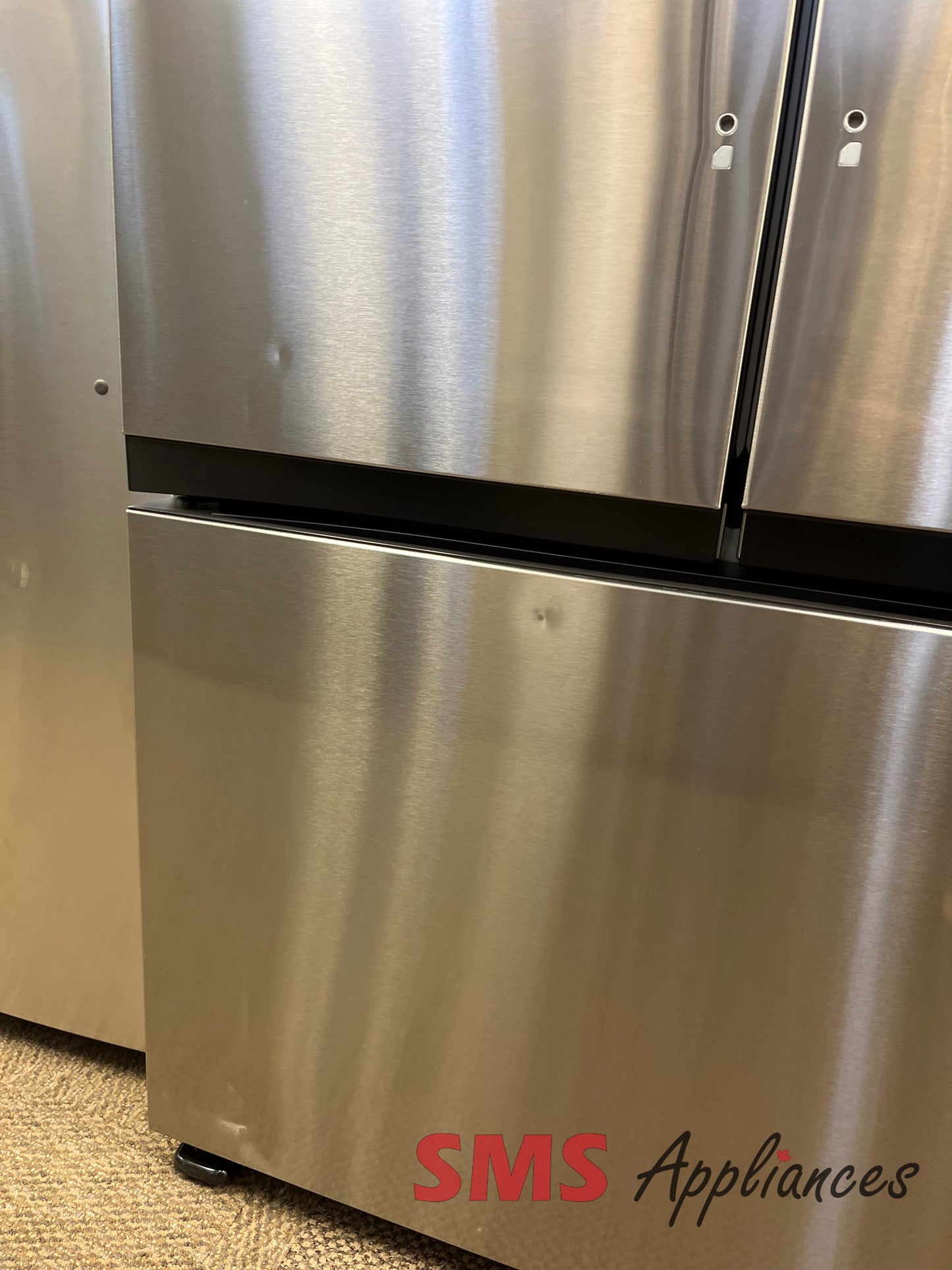 Open Box Fridges RF32CG5900SR Samsung - Image 7