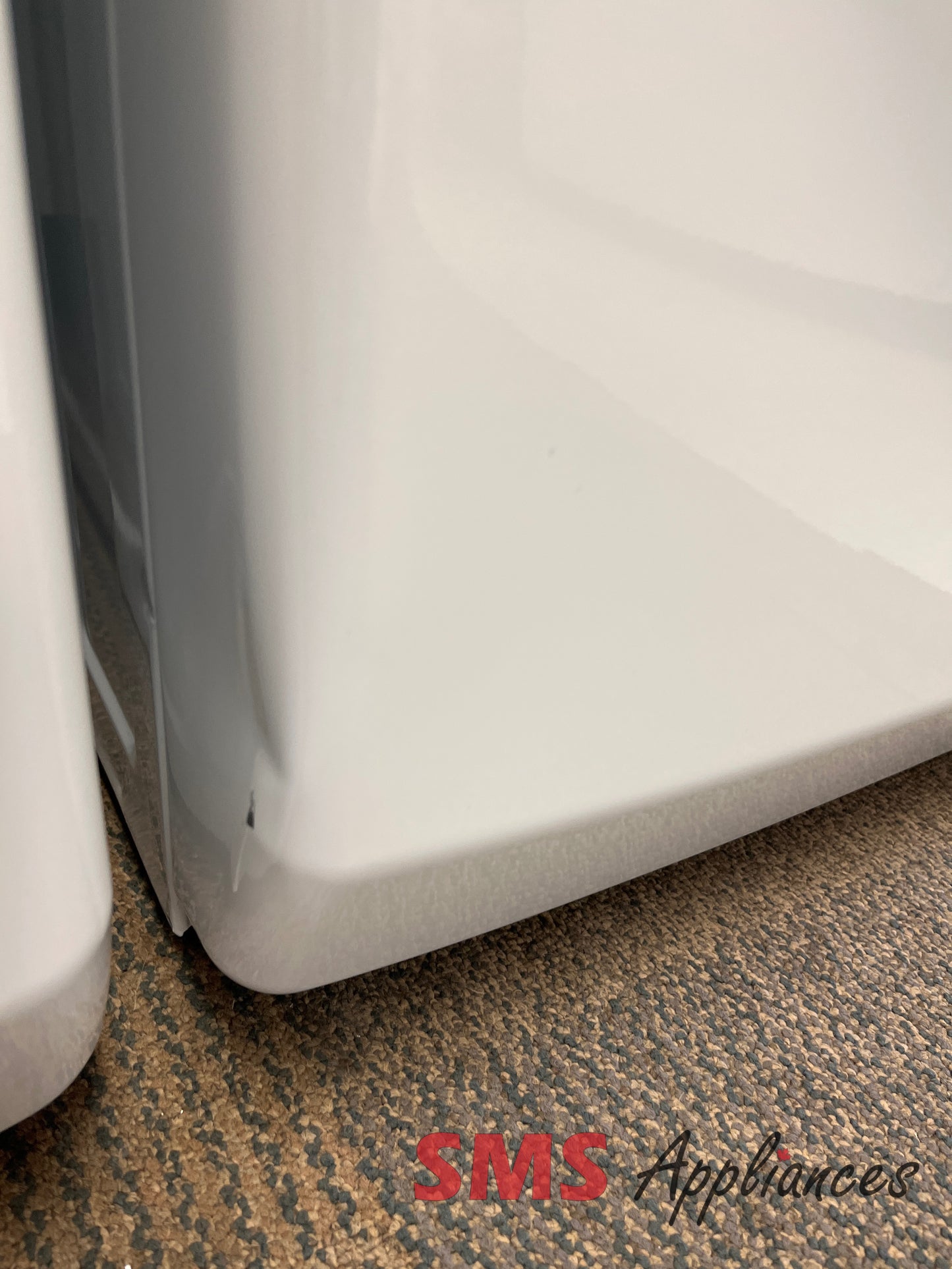 Open Box Laundry Sets ELTE730CAW Electrolux - Image 6