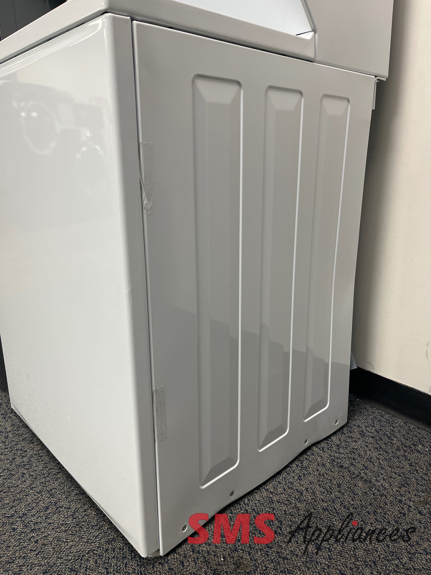 Open Box Laundry Sets FLCE752CAW Frigidaire - Image 6