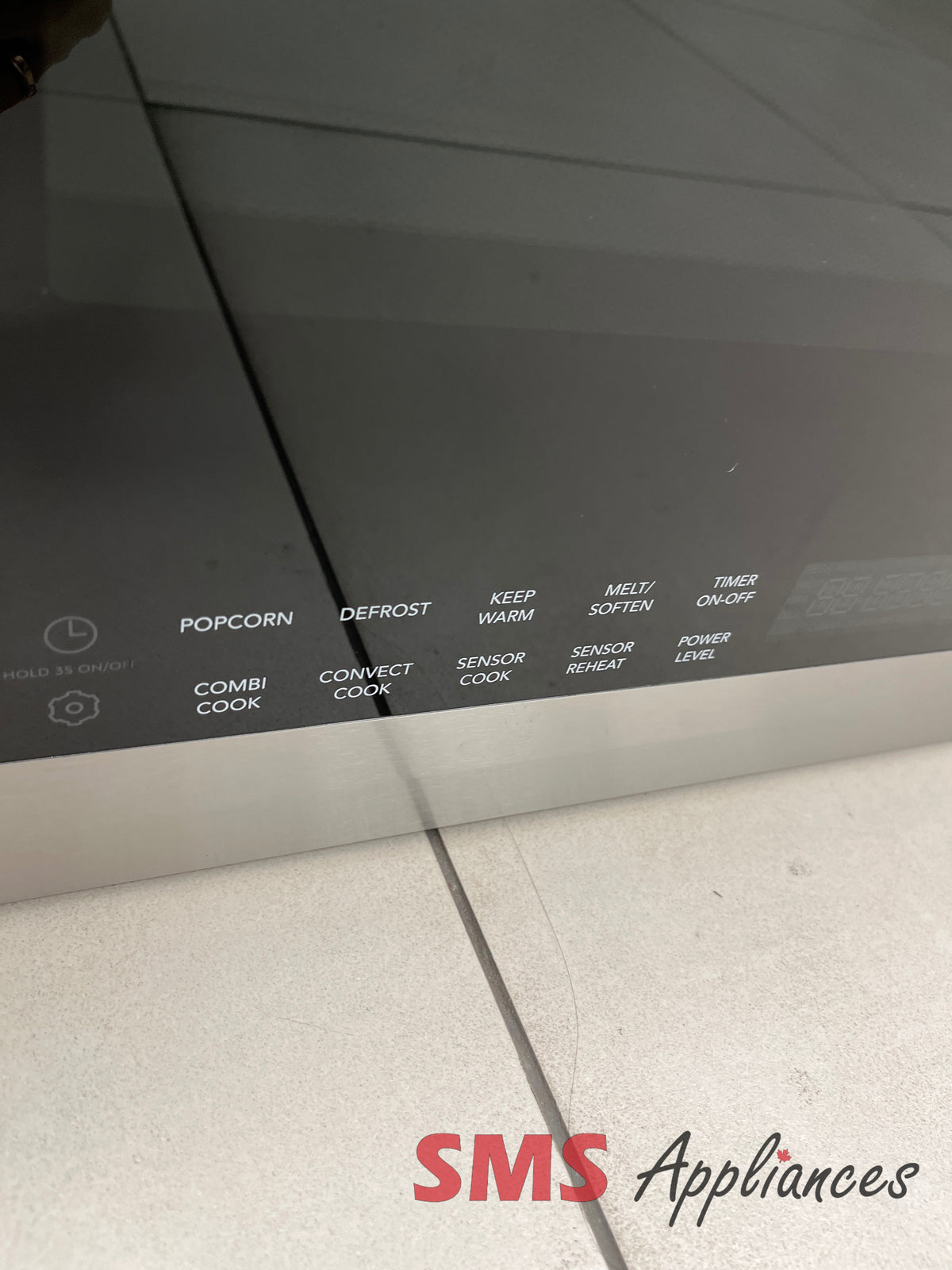 Open Box Microwaves PMOS198CAF Frigidaire - Image 3