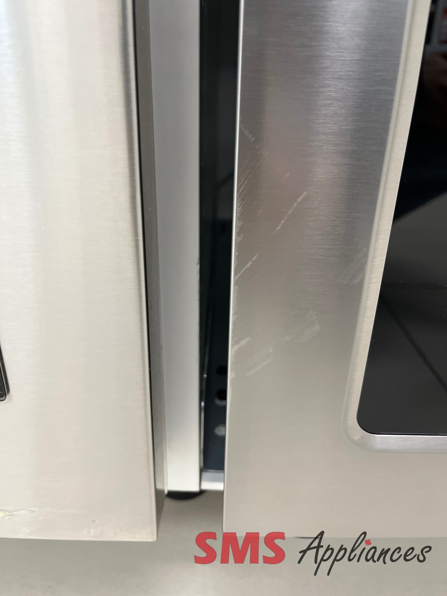 Open Box Wall Ovens FGEW276SPF Frigidaire - Image 5