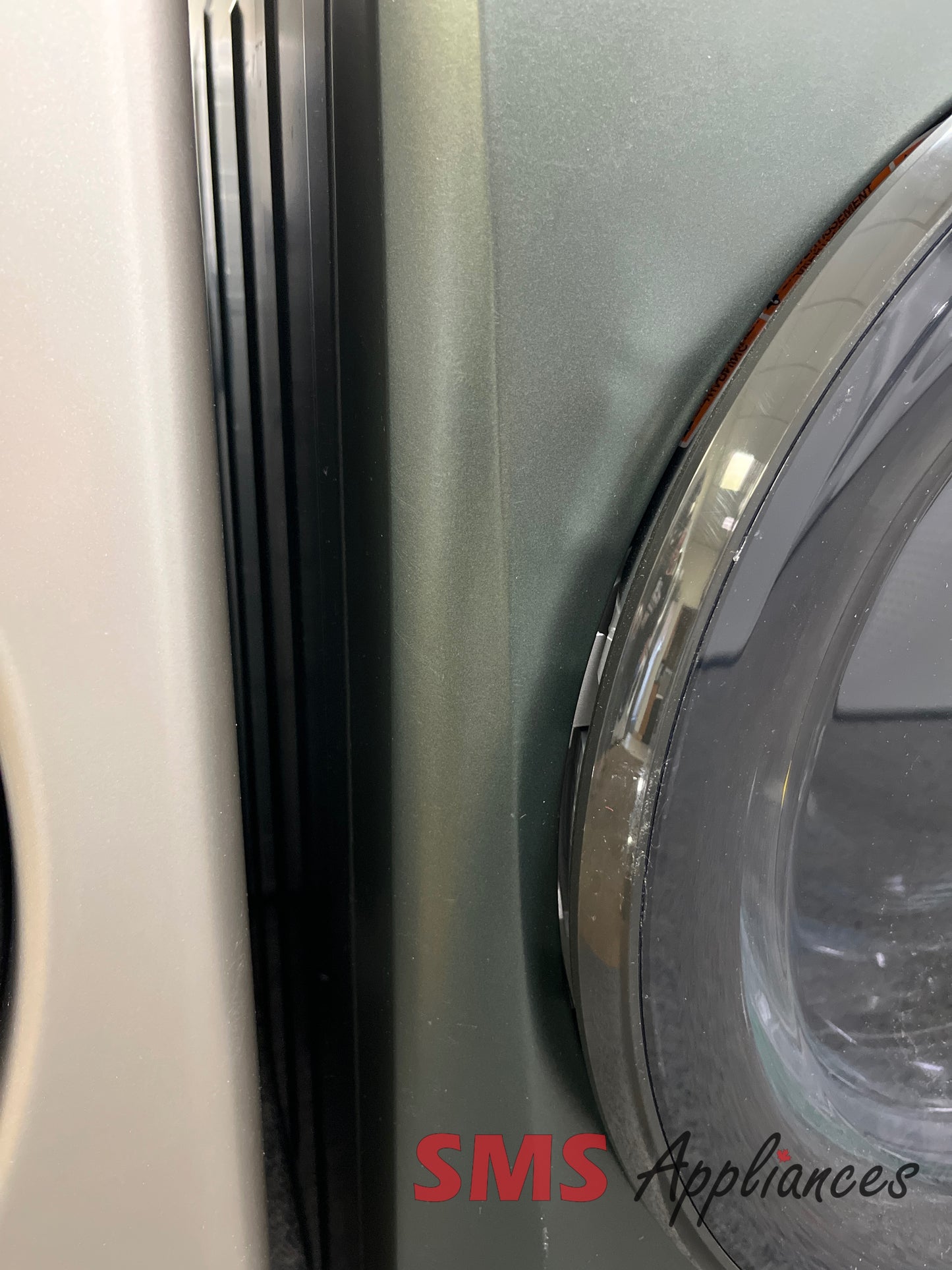 Open Box Washers ELFW7738AA Electrolux - Image 4
