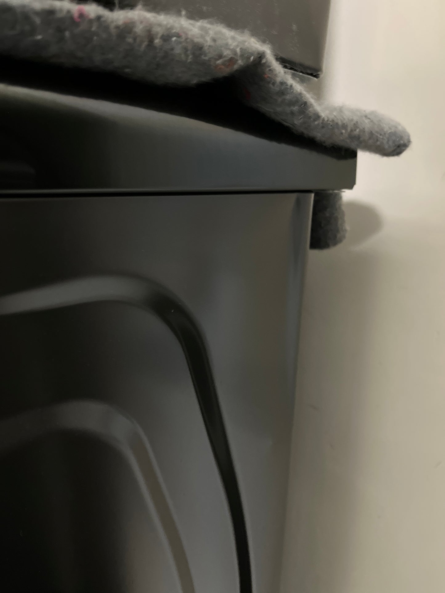 Open Box – 27" Dryer Samsung DVE50BG8300V