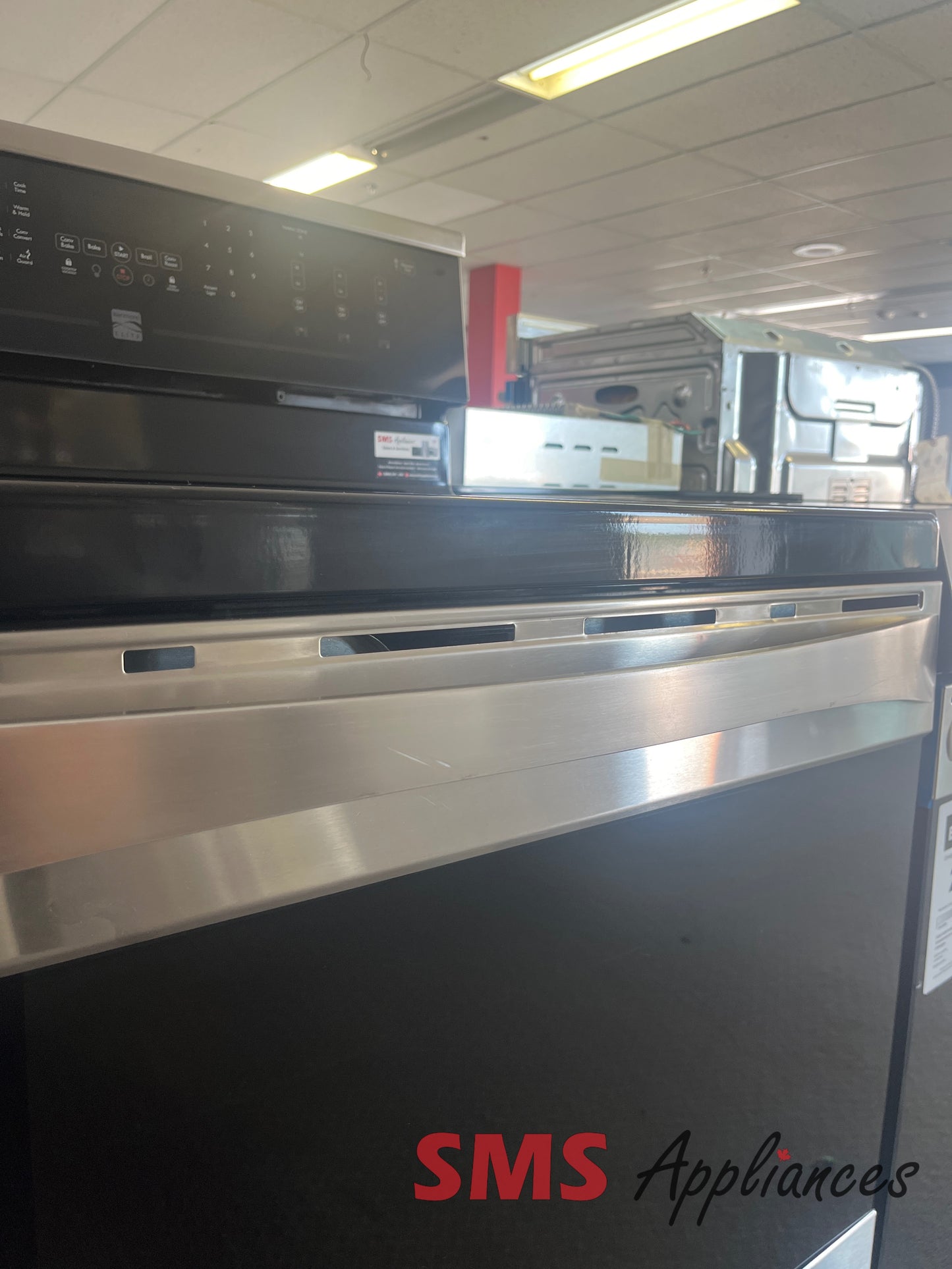 Refurbished Stoves / Ranges 970C693832 Kenmore - Image 6