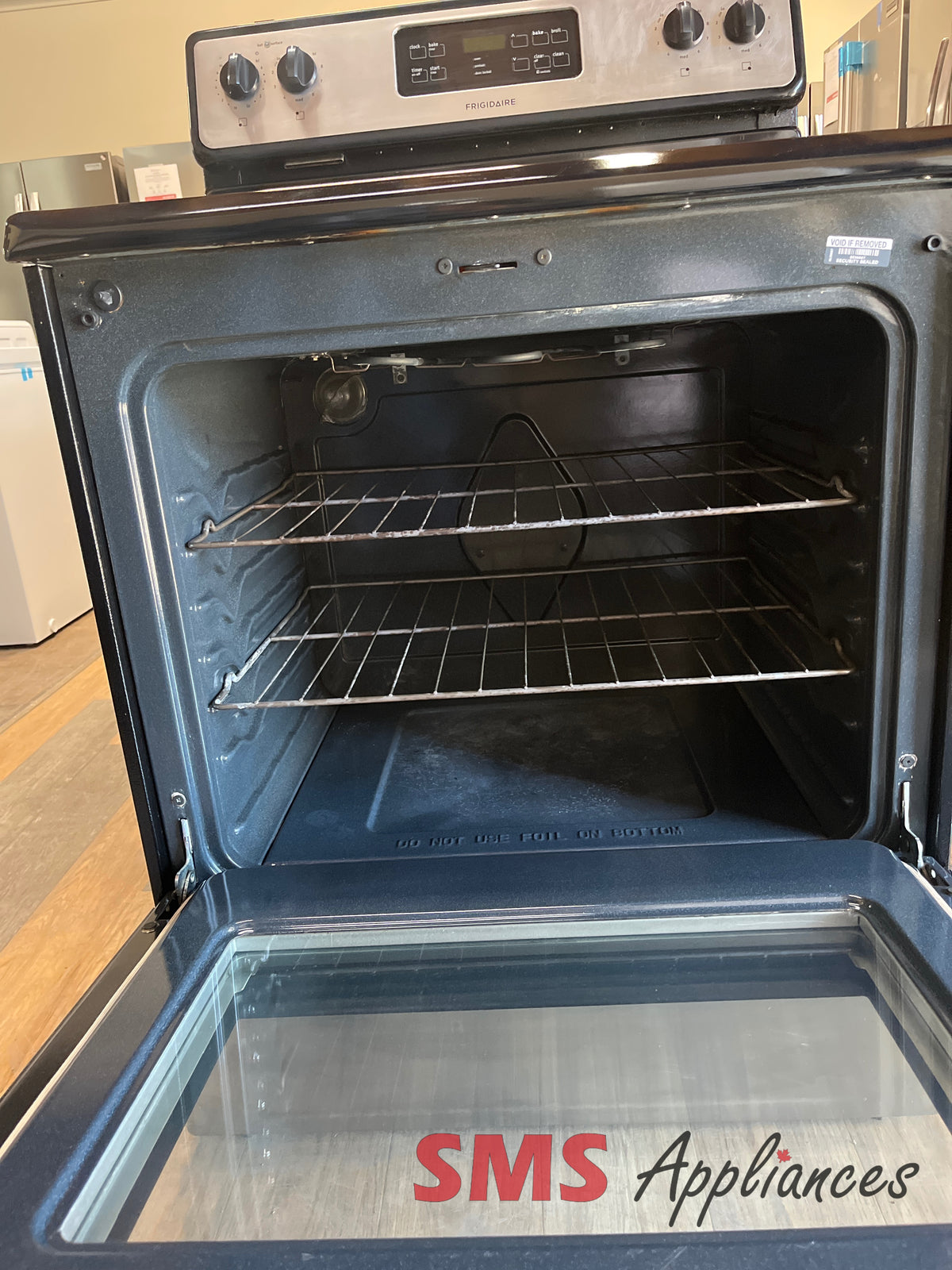 Refurbished Stoves / Ranges BKEF3048LSH Frigidaire - Image 3
