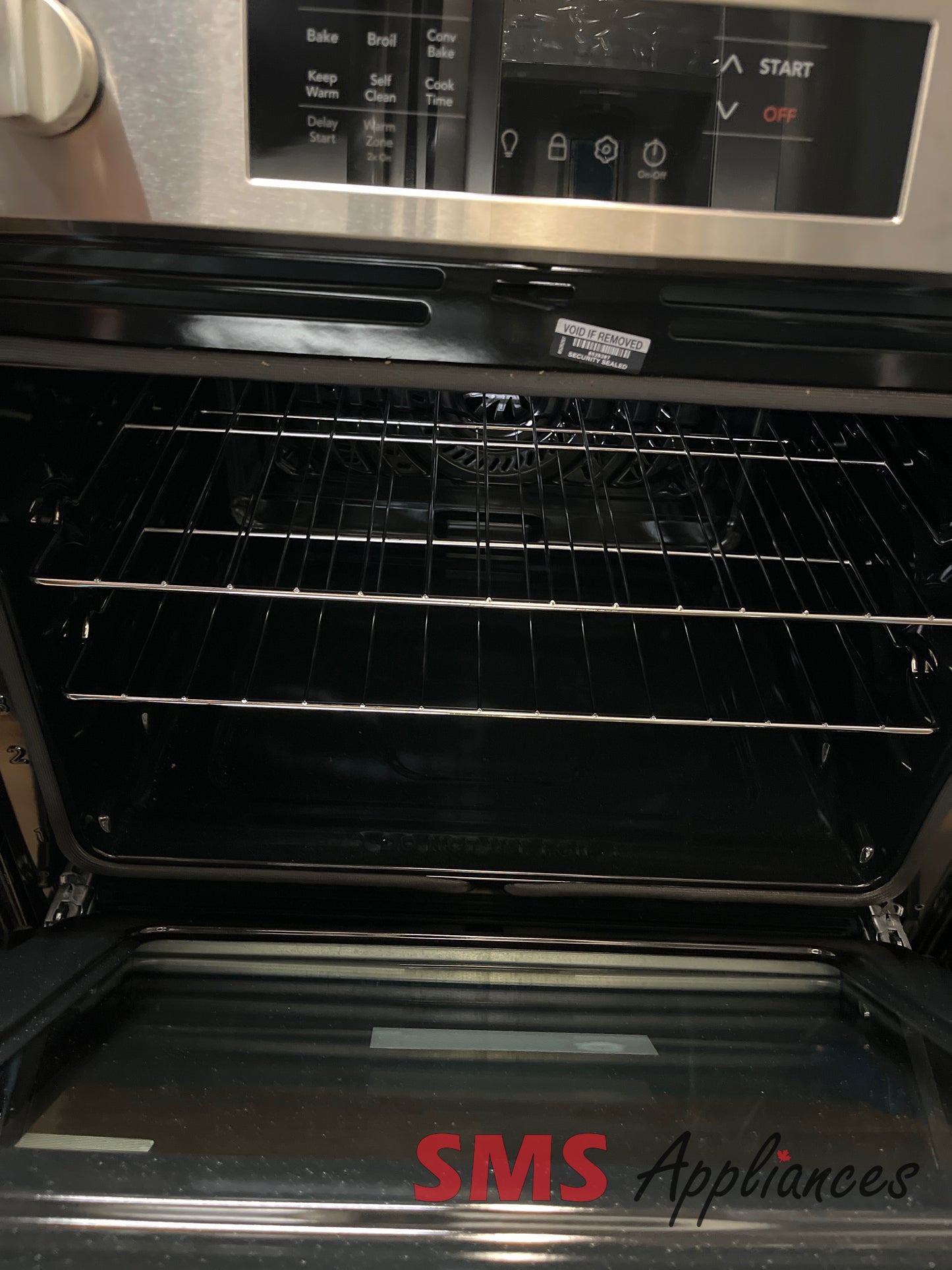 Open Box Stoves / Ranges FCFE308CASF Frigidaire - Image 2