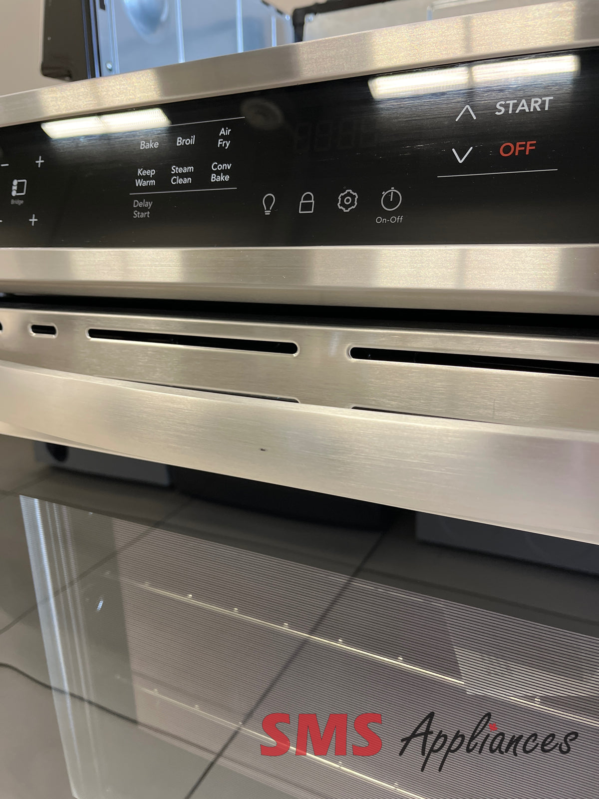 Open Box Stoves / Ranges FCFI308CBS Frigidaire - Image 5