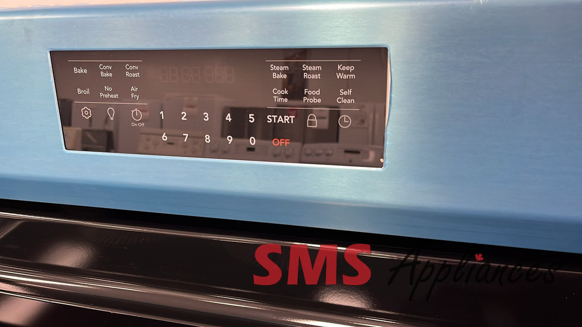 Open Box Stoves / Ranges GCRE306C Frigidaire - Image 4