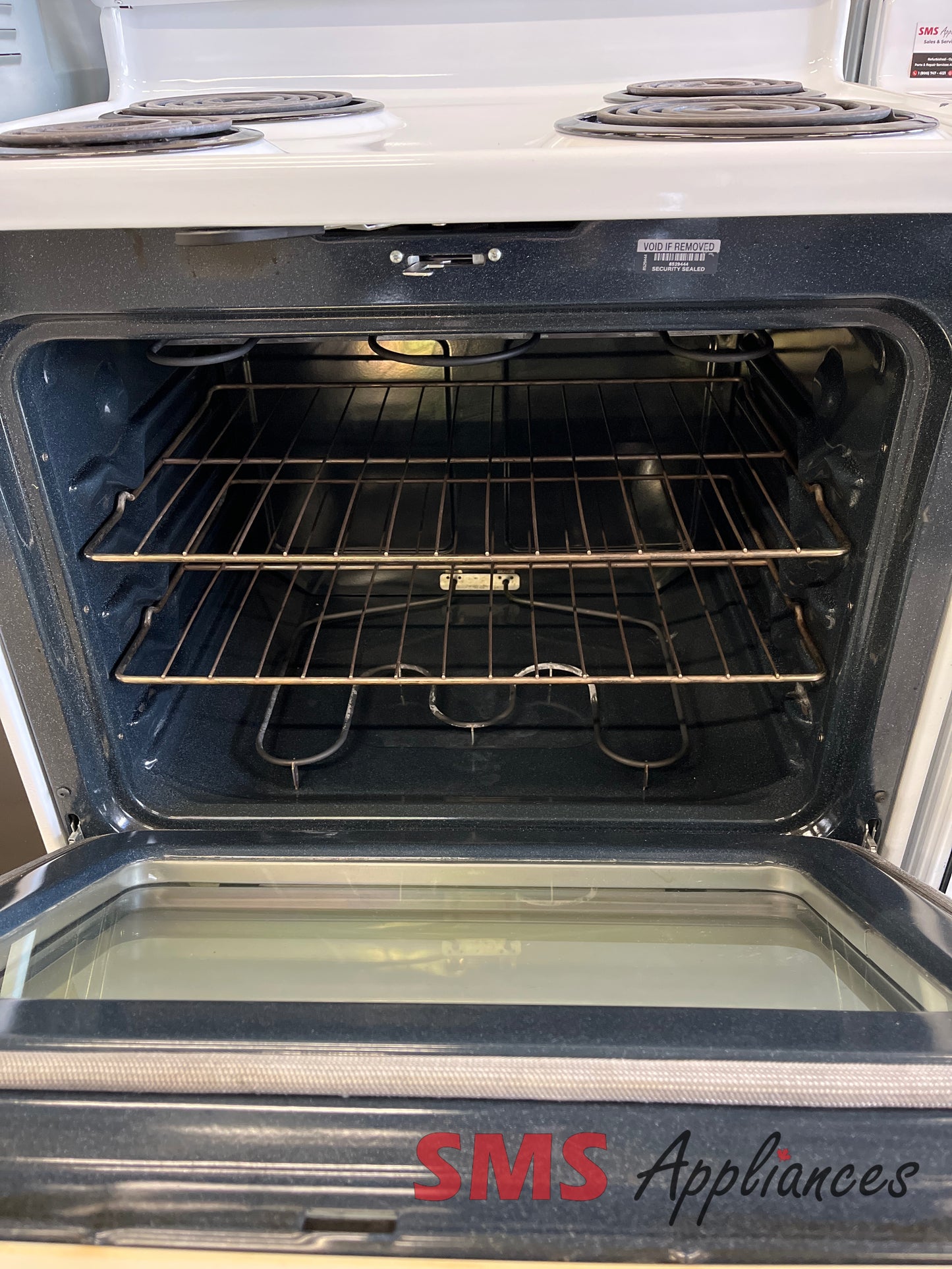 Refurbished Stoves / Ranges JCBP240DT5WW GE - Image 7