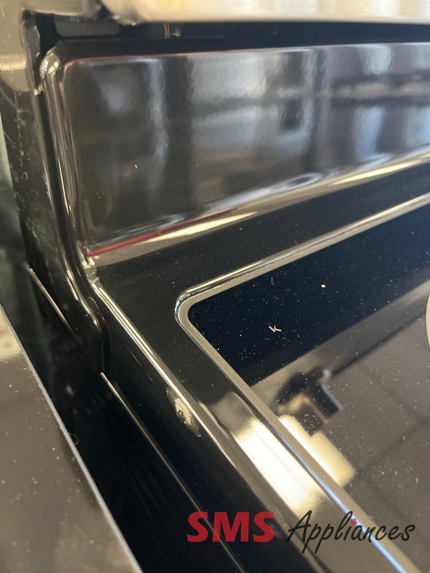 Refurbished Stoves / Ranges NE59J7651WS Samsung - Image 5
