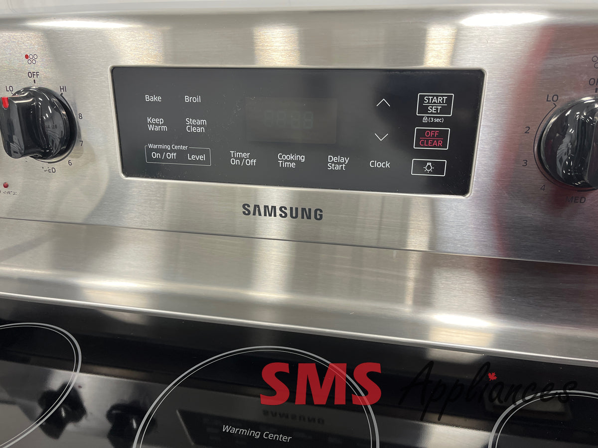 Refurbished Stoves / Ranges NE59K3310SS Samsung - Image 4