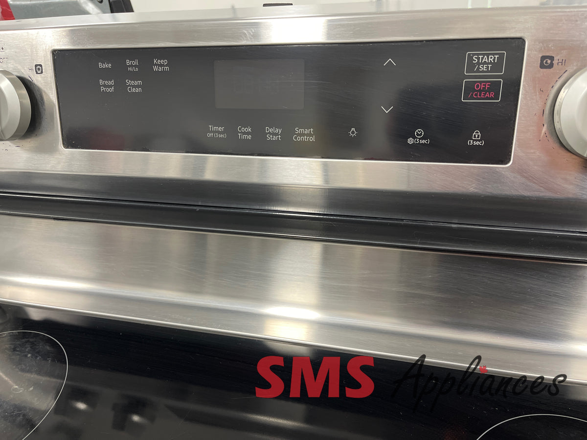 Refurbished Stoves / Ranges NE63A5111SS Samsung - Image 4