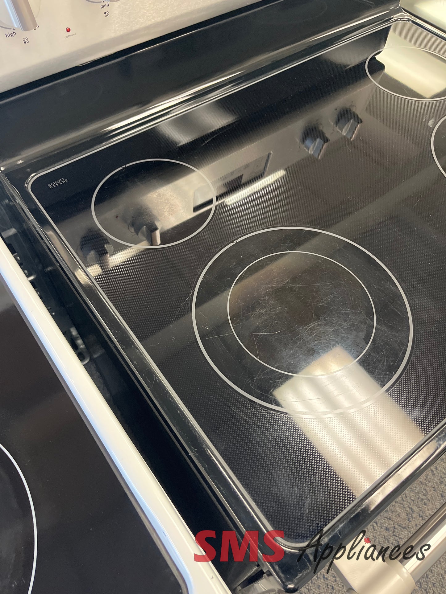 Refurbished Stoves / Ranges YMER8600DS Maytag - Image 4