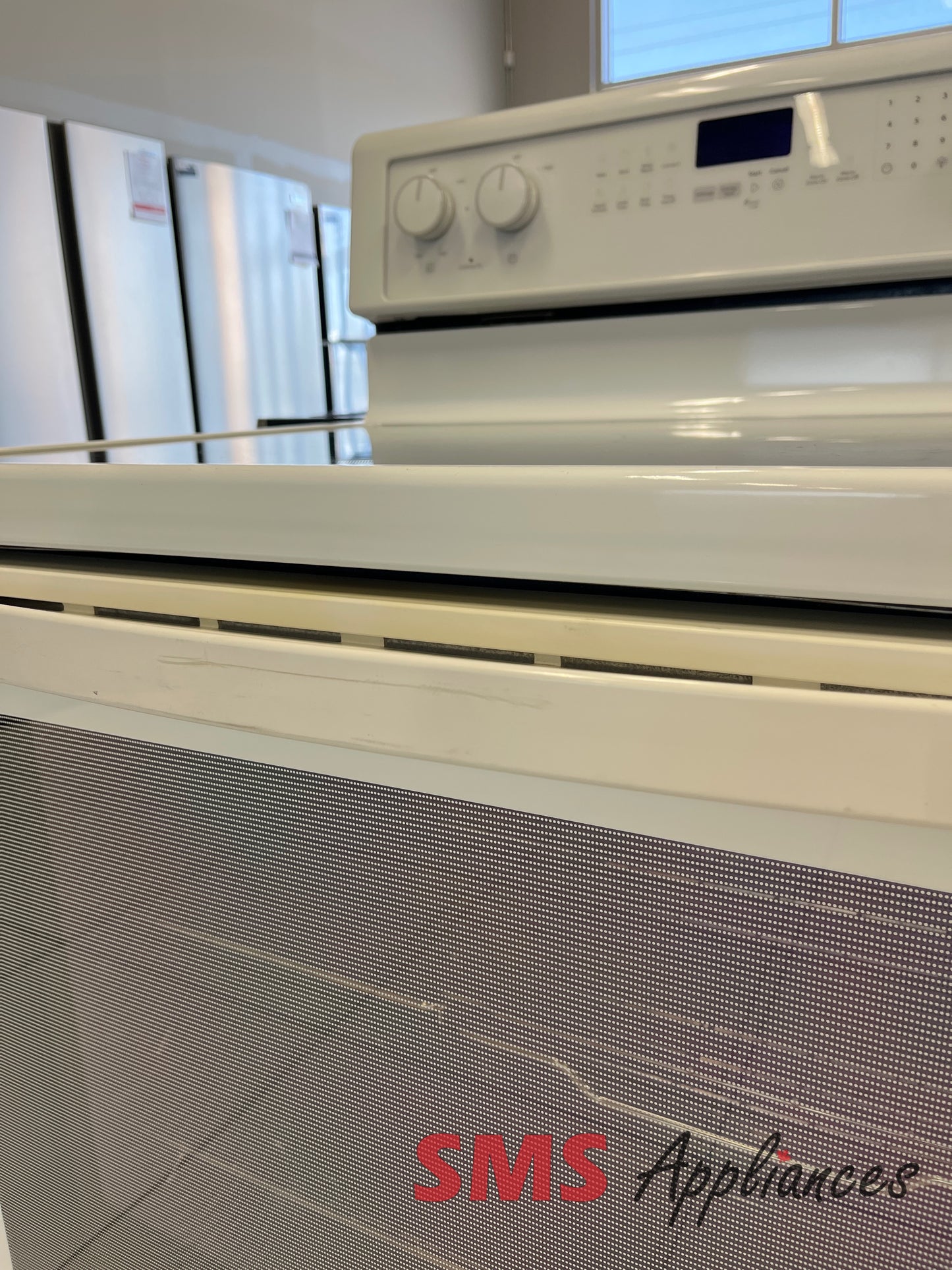 Refurbished Stoves / Ranges YWFE710H0BW Whirlpool - Image 10