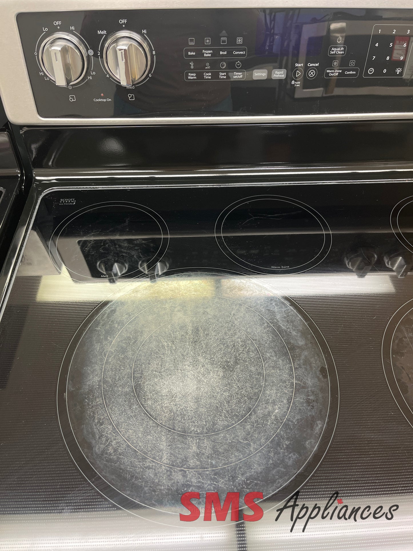 Refurbished Stoves / Ranges YWFE745H0FS Whirlpool - Image 5