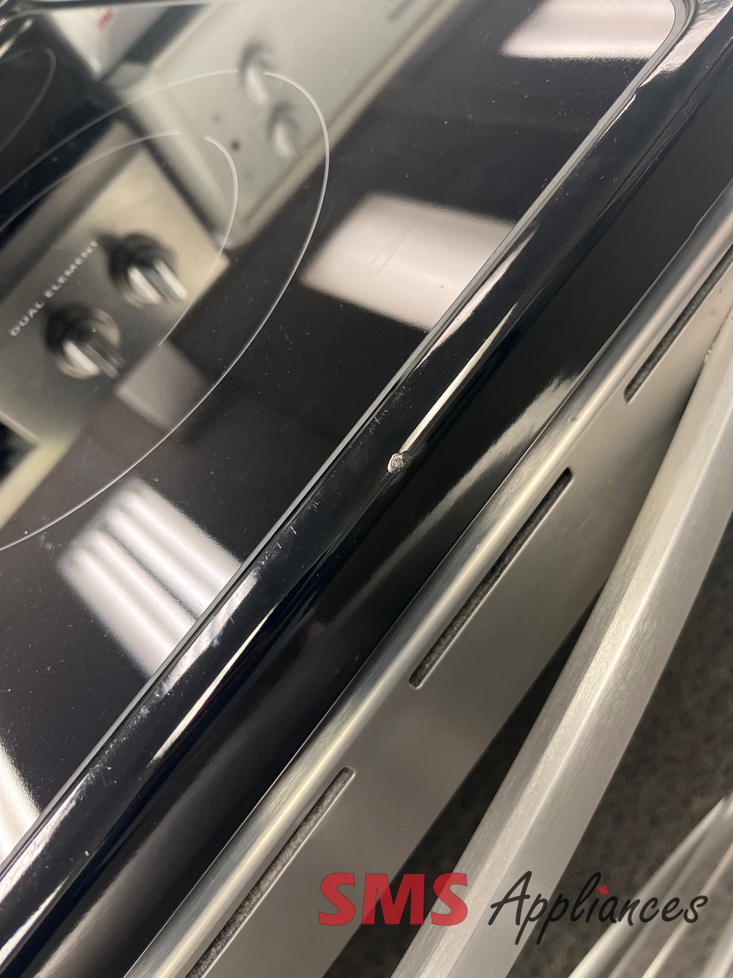 Refurbished Stoves / Ranges YWFE775H0HZ Whirlpool - Image 5