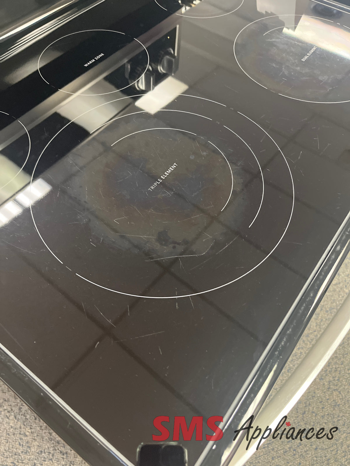 Refurbished Stoves / Ranges YWFE975HHZ Whirlpool - Image 6