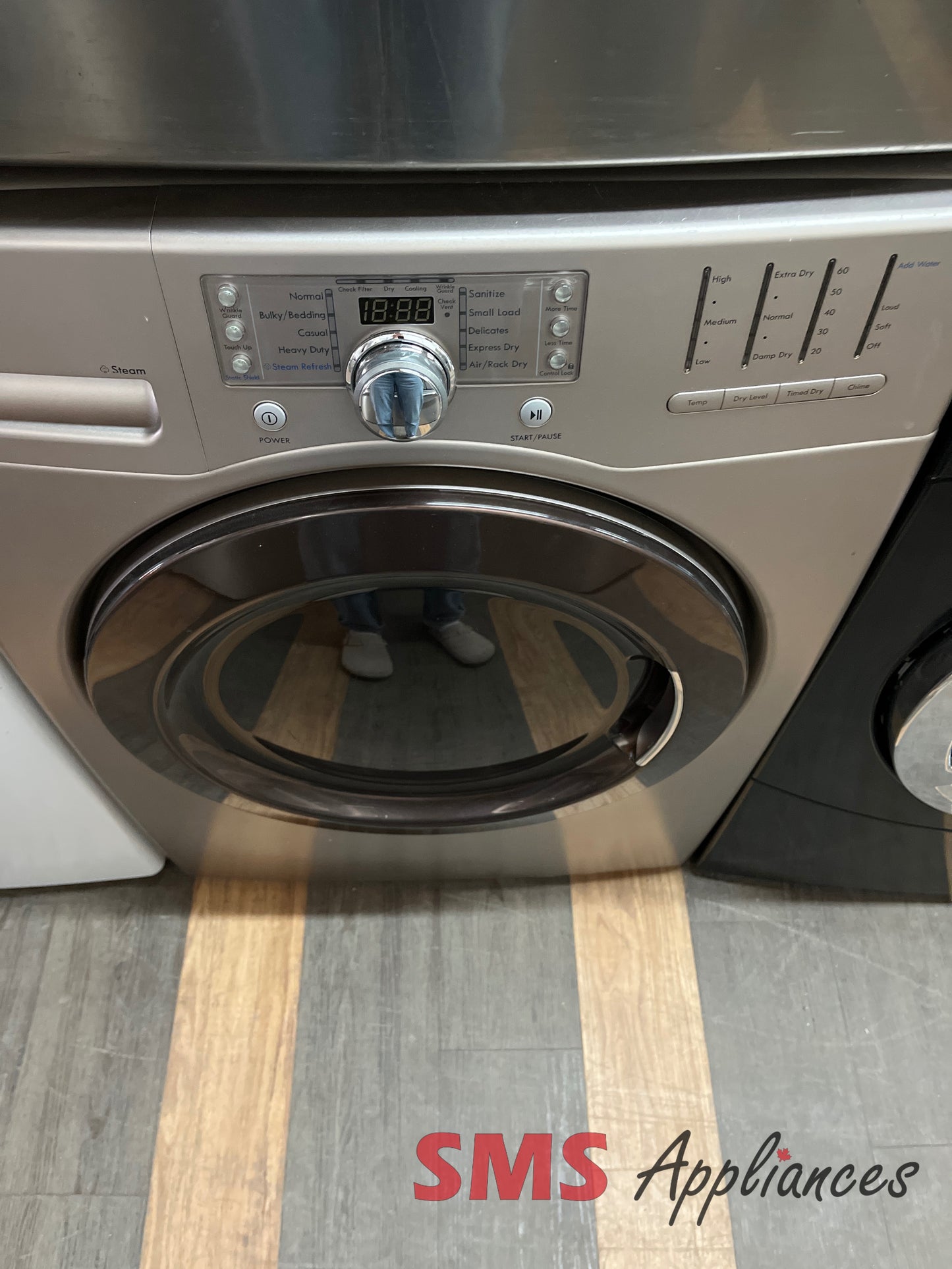 Refurbished Dryers 796.80448900 Kenmore - Image 4