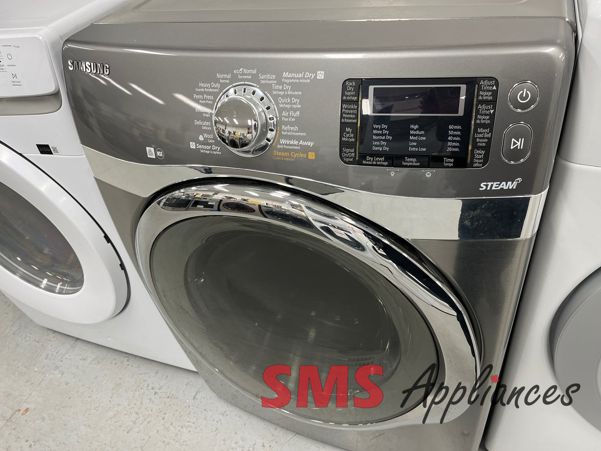 Refurbished Dryers DV520AEP Samsung - Image 3