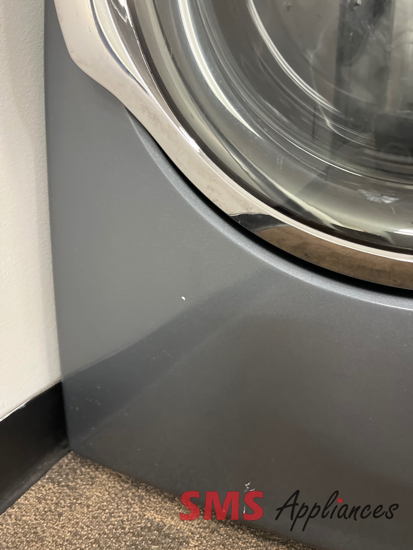 Refurbished Dryers DVV350AEG Samsung - Image 3