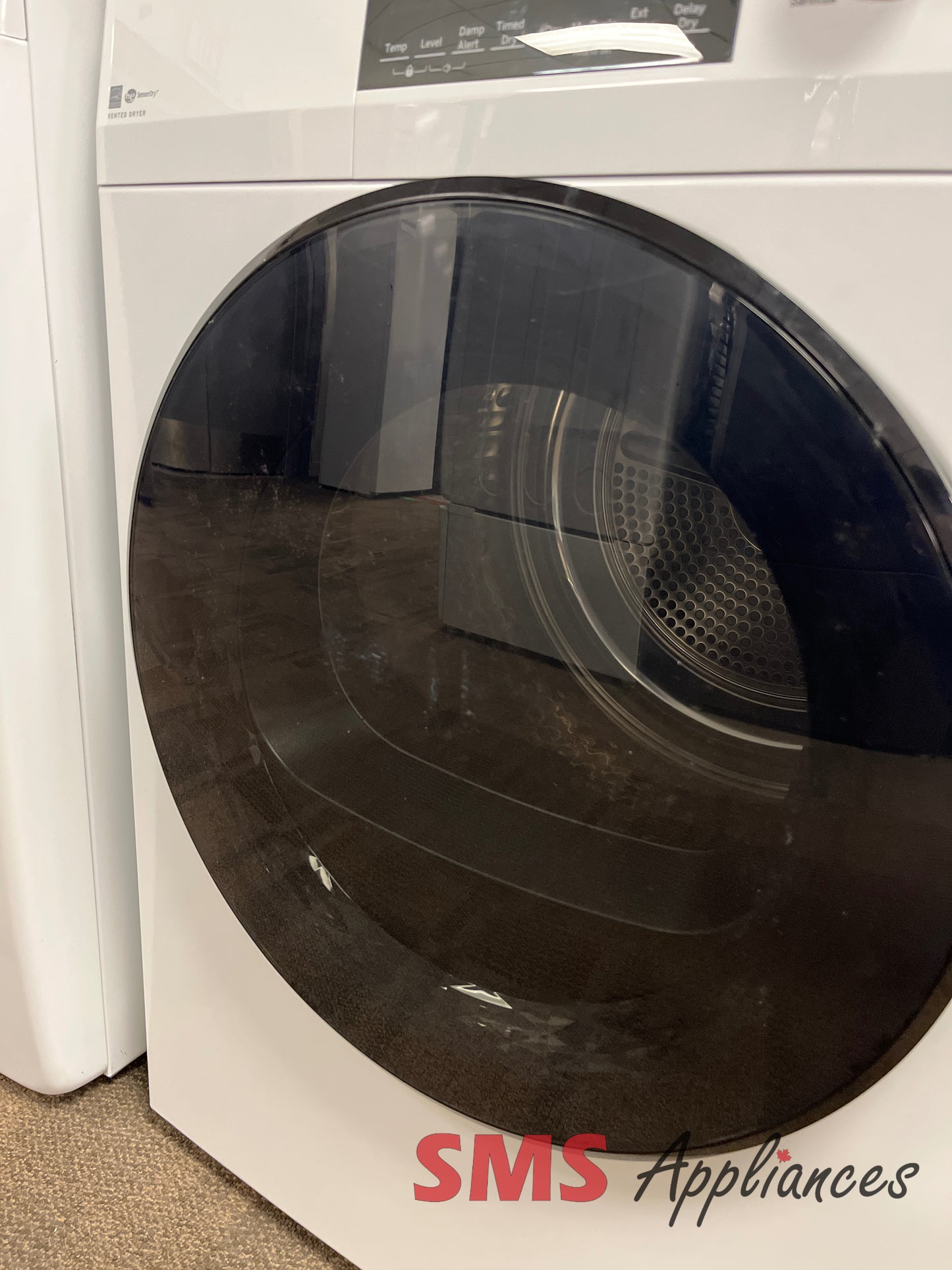 Refurbished Dryers GFD14JSIN0WW GE - Image 3