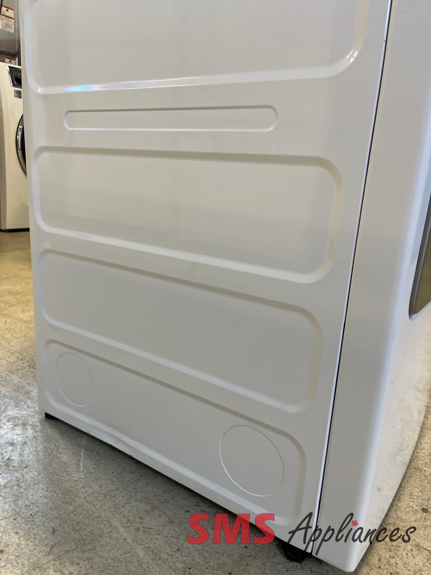 Refurbished Dryers GTD65EBMK1W GE - Image 6