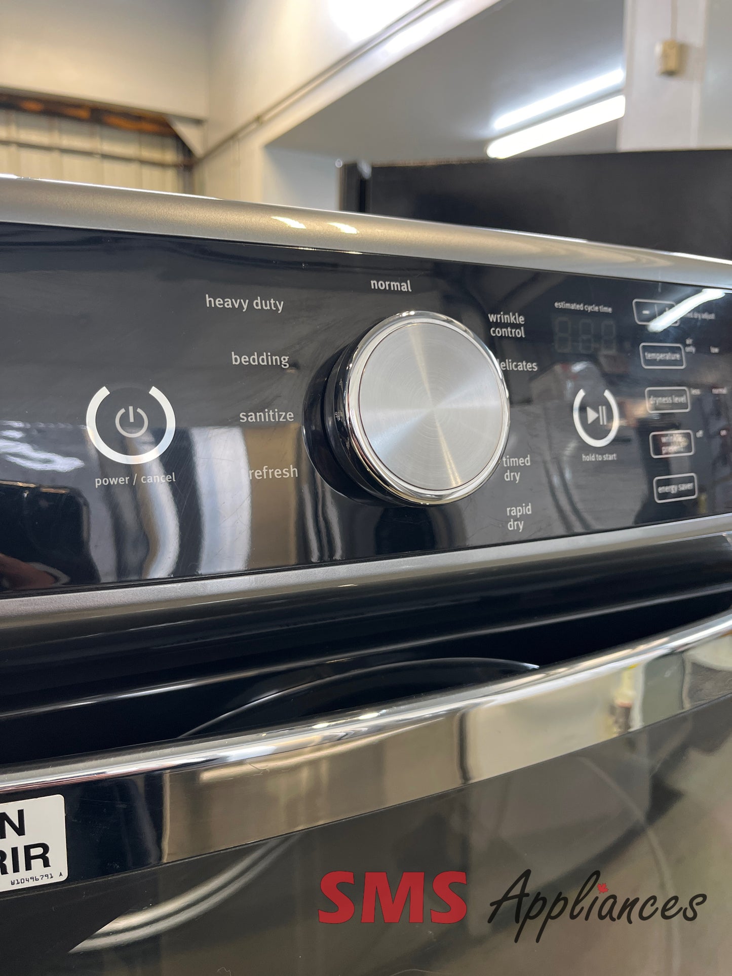 Refurbished Dryers YMED8100DC Maytag - Image 5